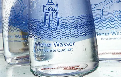 Certificate/Award in Hotel Mercure Wien City