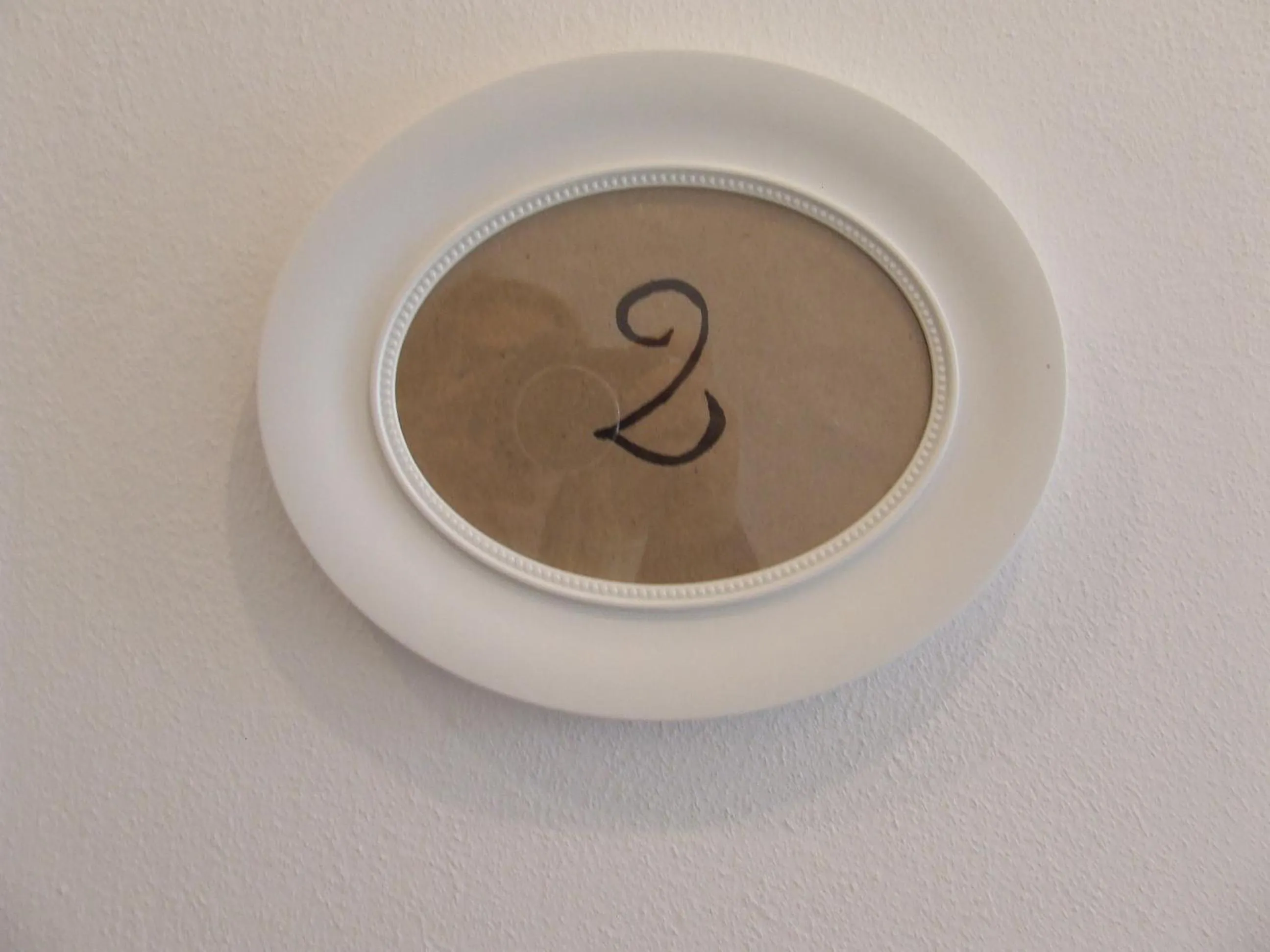 Logo/Certificate/Sign in B&B Solstizio d'estate