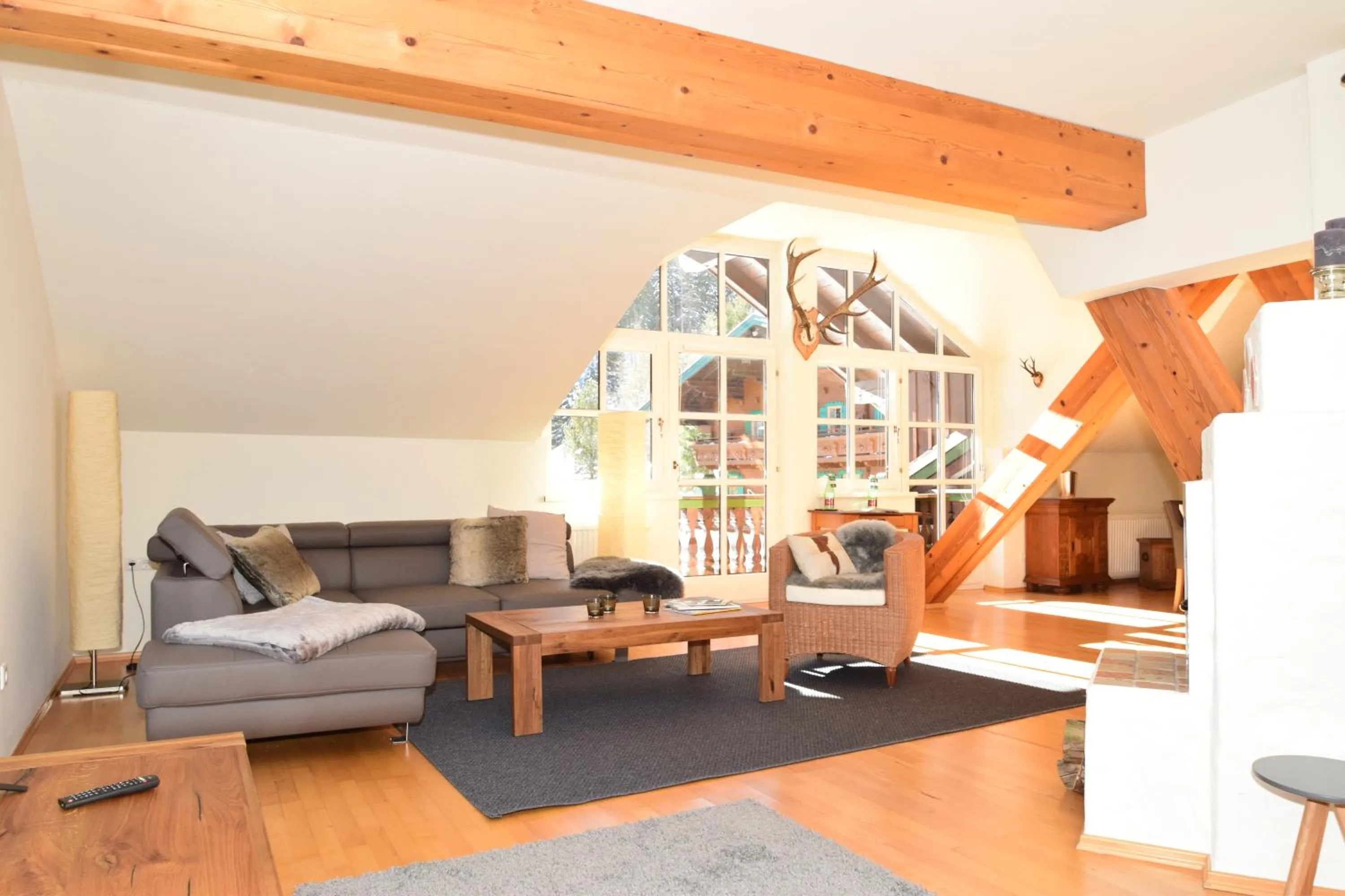 Photo of the whole room in Hotel Unterhof