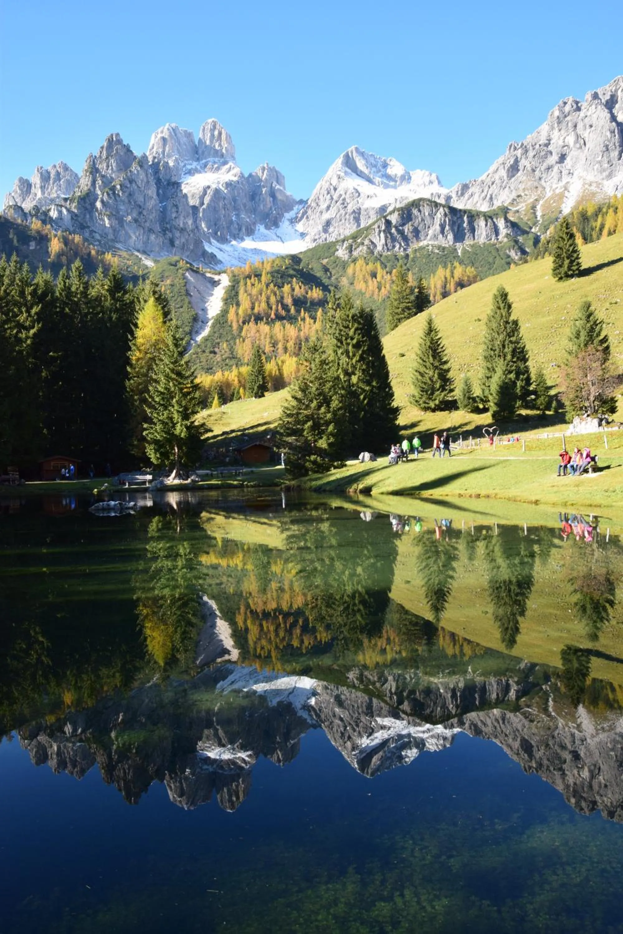 Activities in Hotel Unterhof