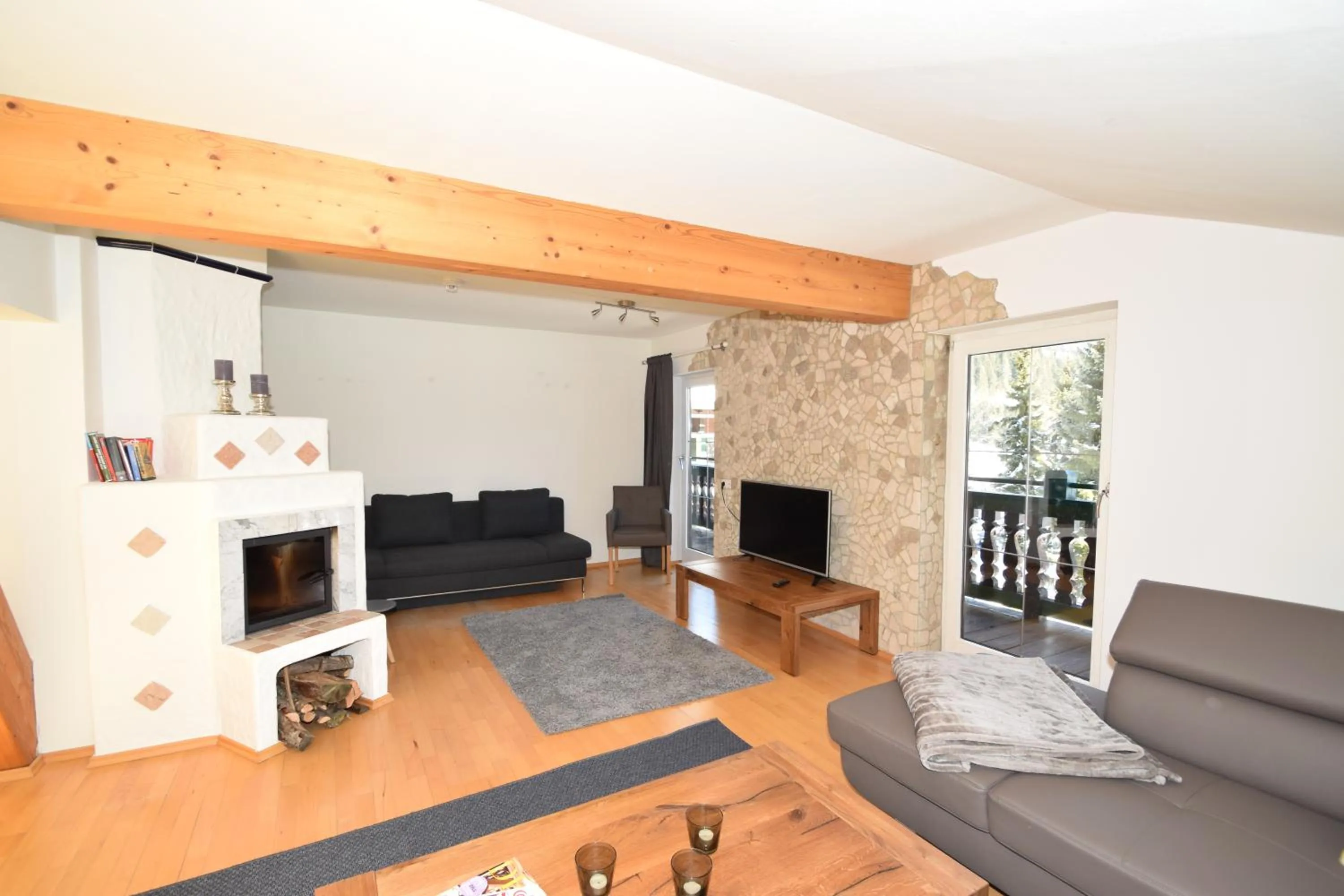 Photo of the whole room in Hotel Unterhof