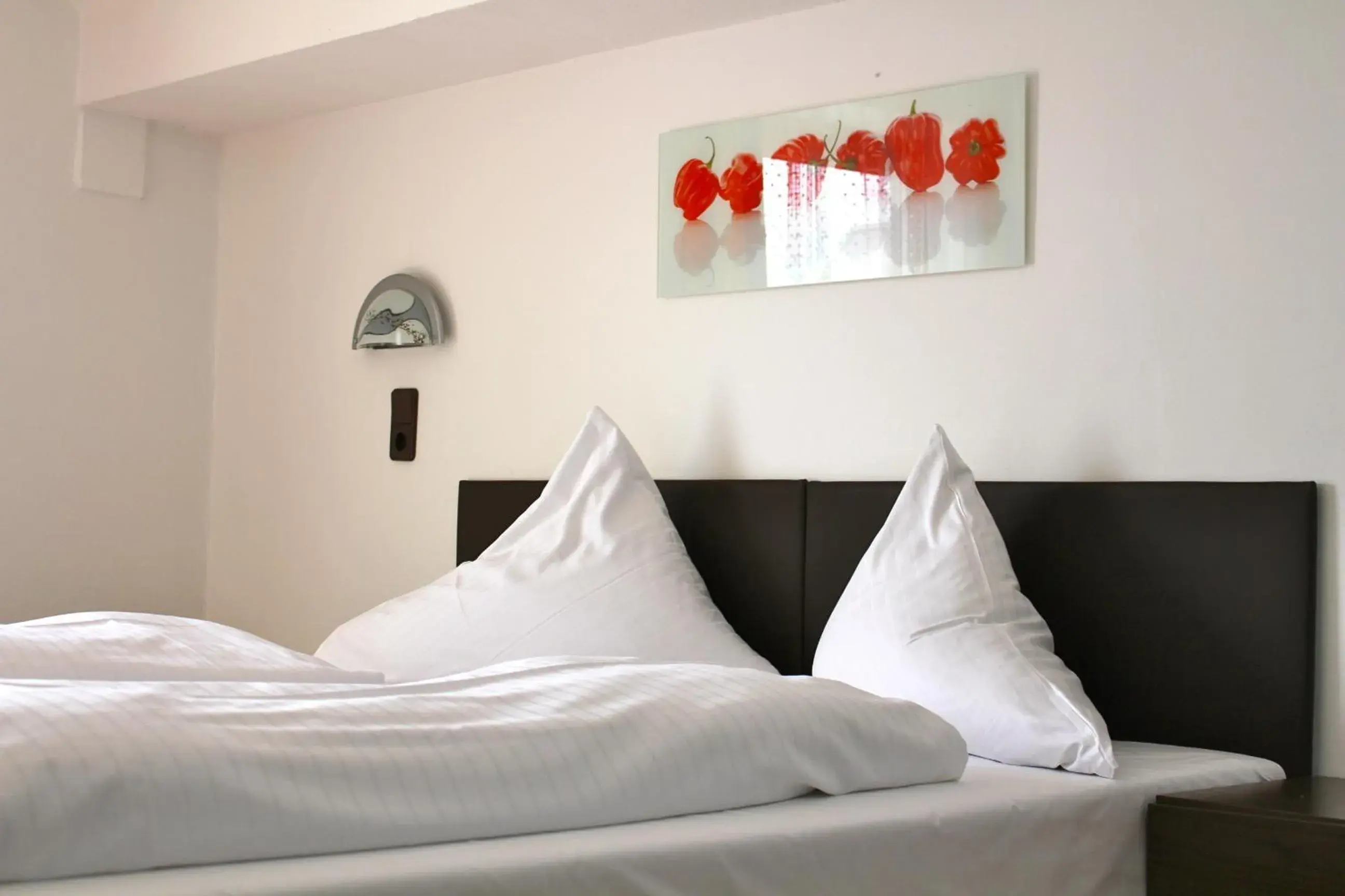 Quadruple Room in Gasthof Ölberg Quadruple Room in Gasthof Ölberg