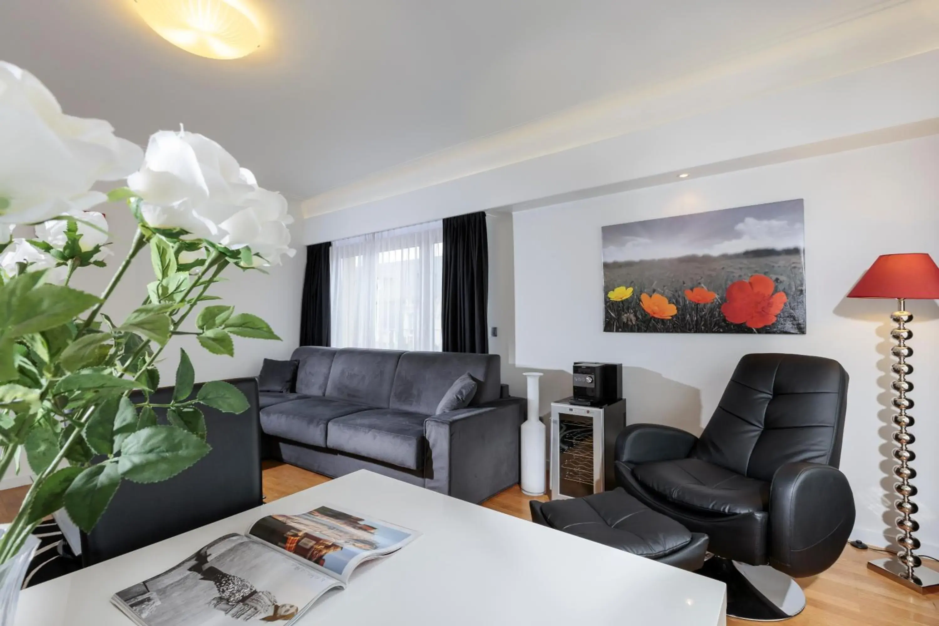 The Queen Luxury Apartments - Villa Carlotta The Queen Luxury Apartments - Villa Carlotta