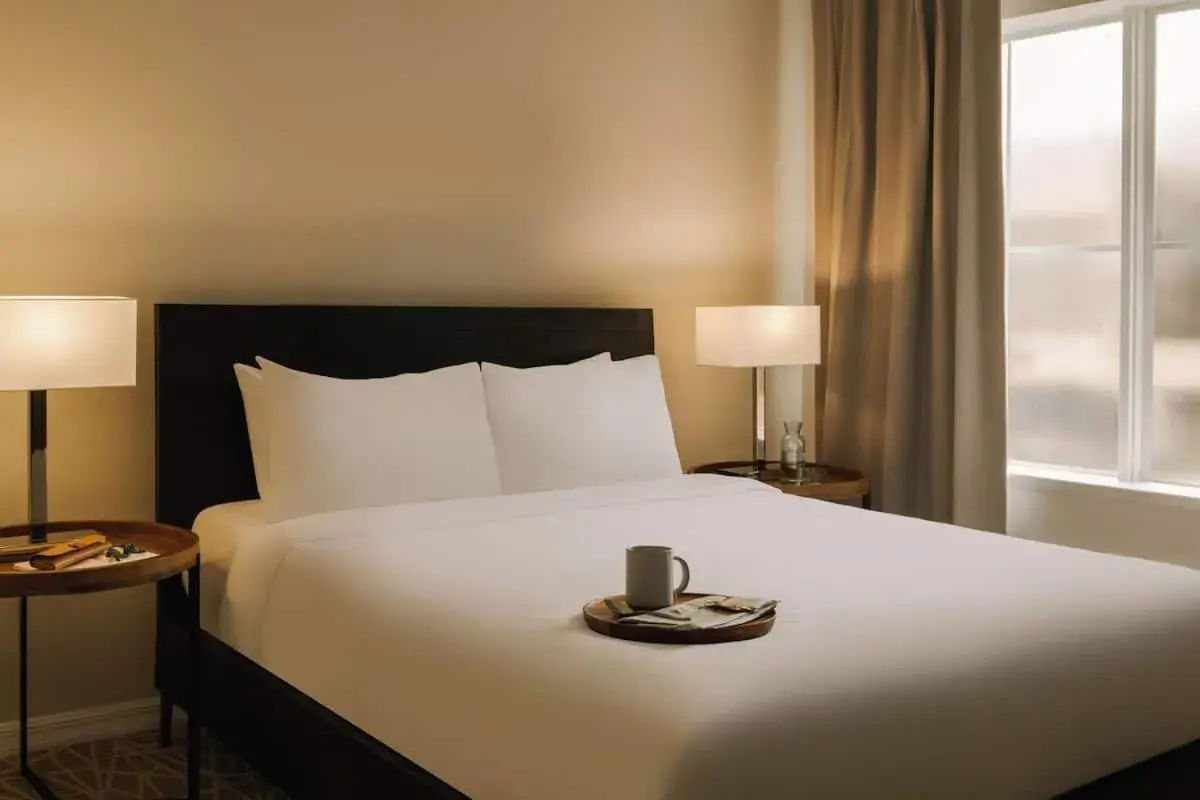 Apartment - Disability Access in The Point Universal by Edge near Epic Apartment - Disability Access in The Point Universal by Edge near Epic