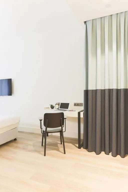 Bed in Anemon Bakırköy