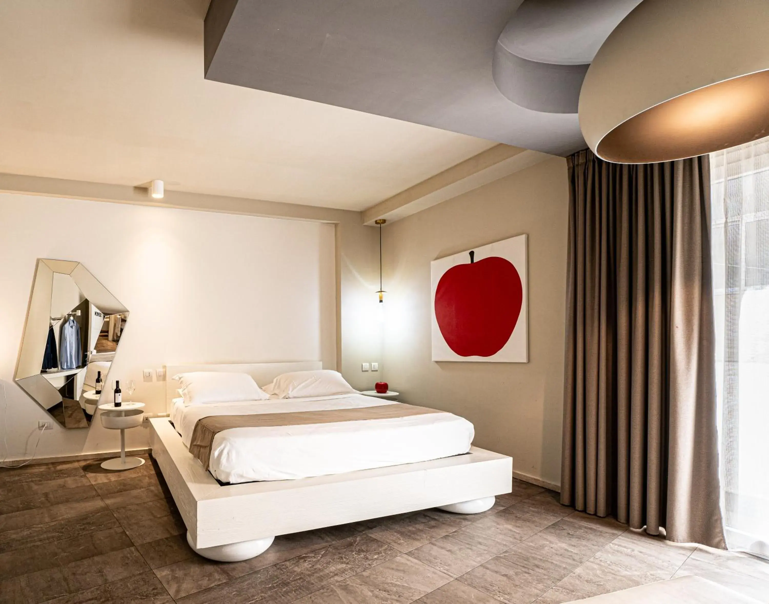 Junior Suite in Neko Boutique Hotel Junior Suite in Neko Boutique Hotel