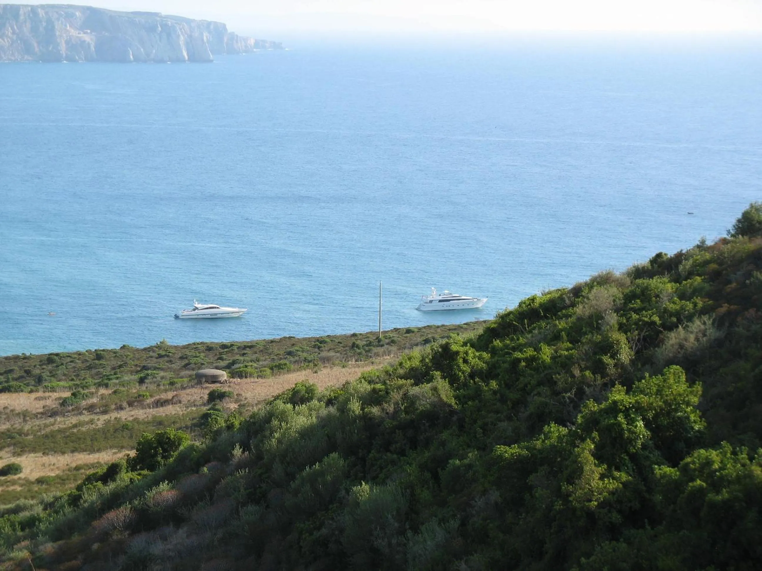 Sports in Hotel Sardus Pater