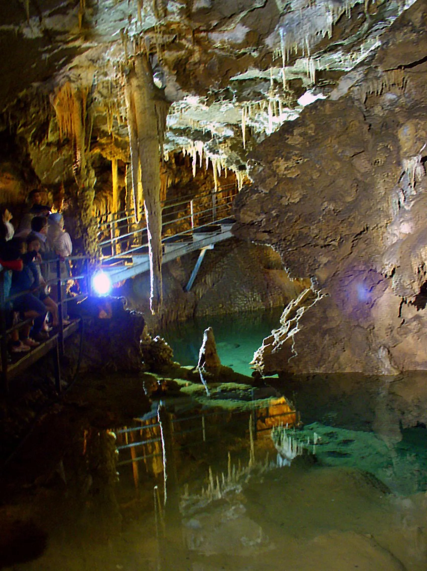 Nearby landmark in Hotel Sardus Pater