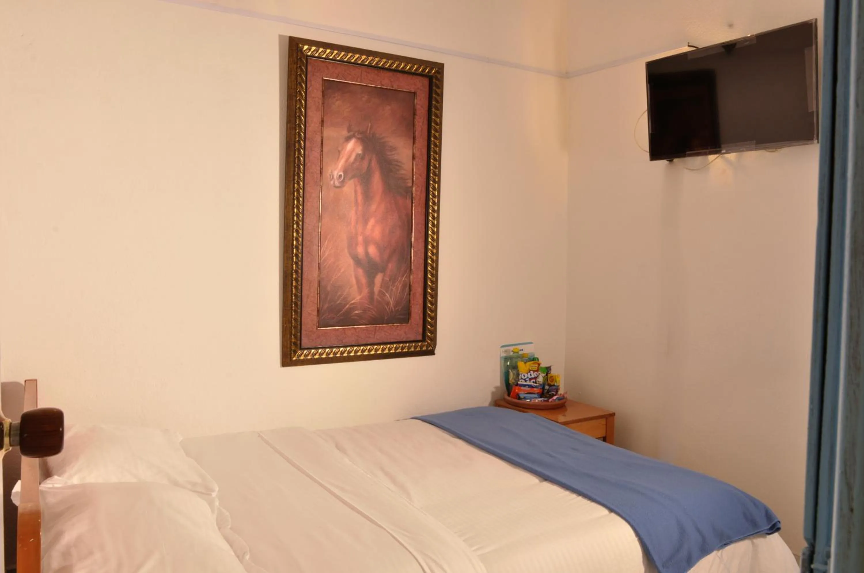 Bed in Laureles de la Villa