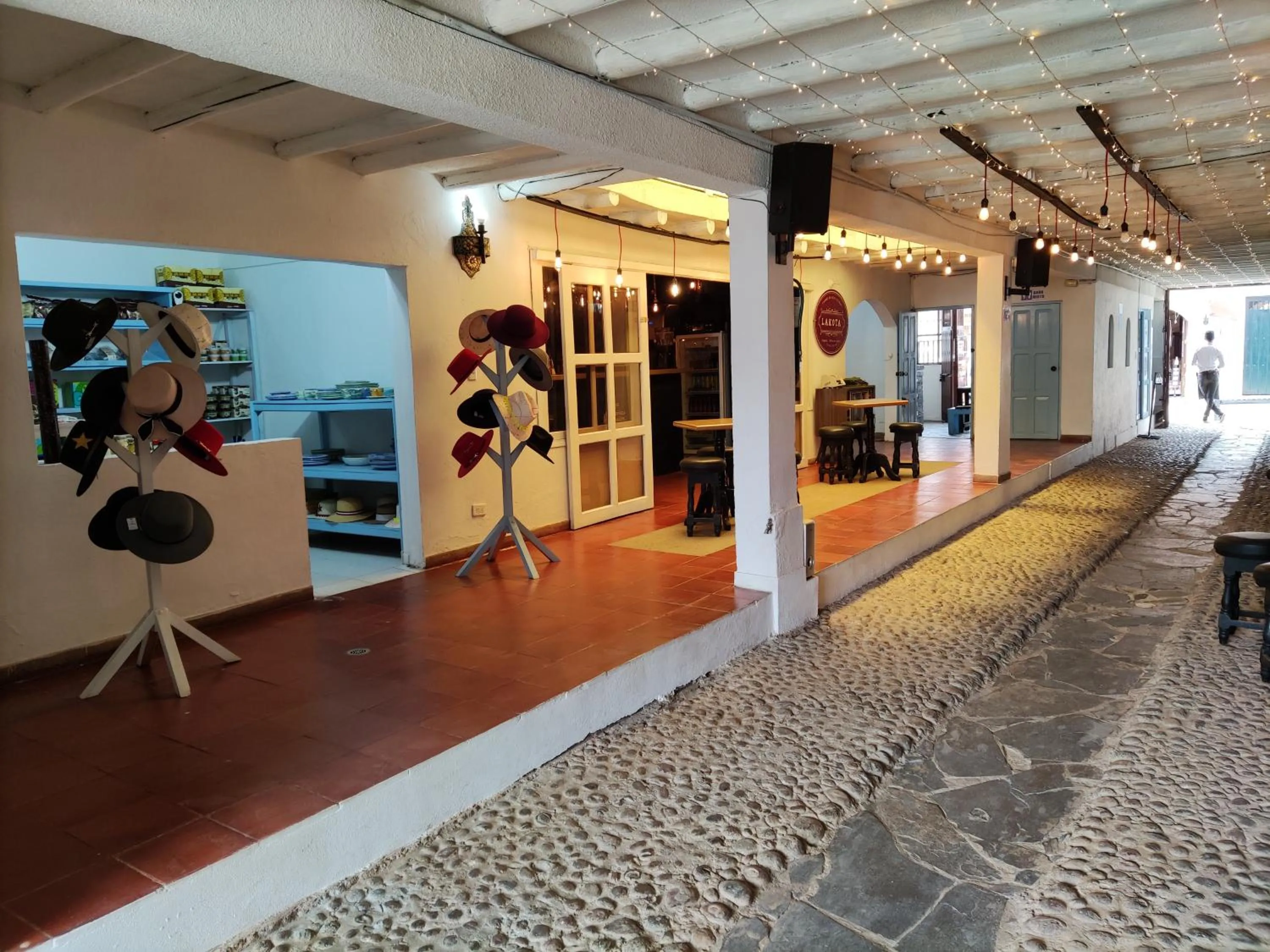 Sunrise in Laureles de la Villa