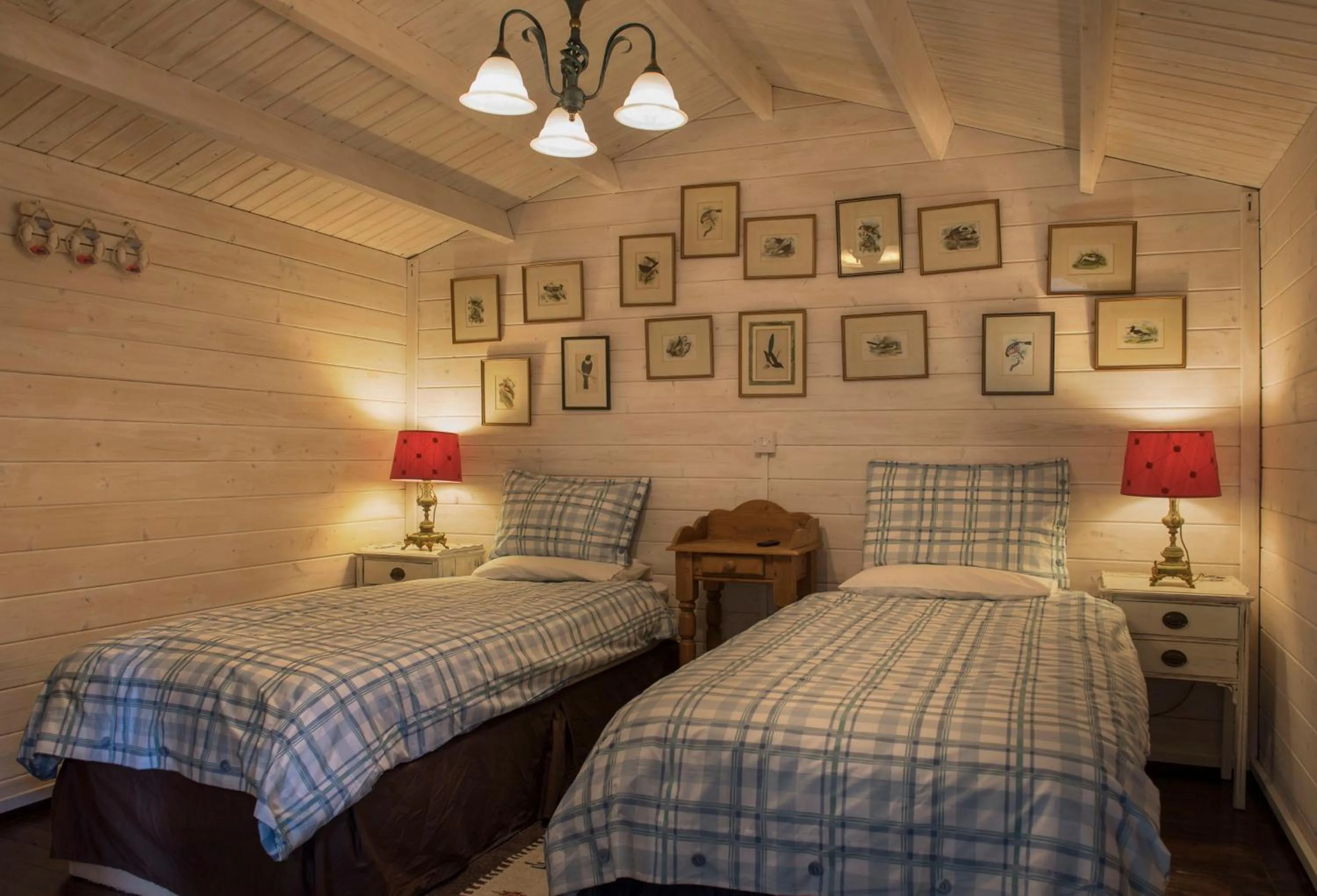 Bed in Ward Avenue B&B