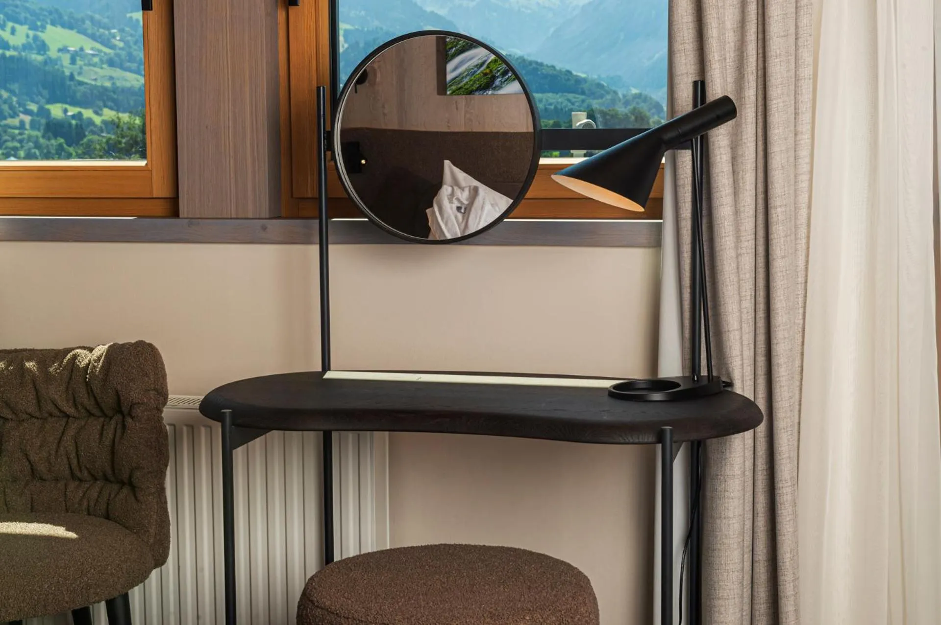 Photo of the whole room in Aktivhotel Schweizerhof Kitzbühel