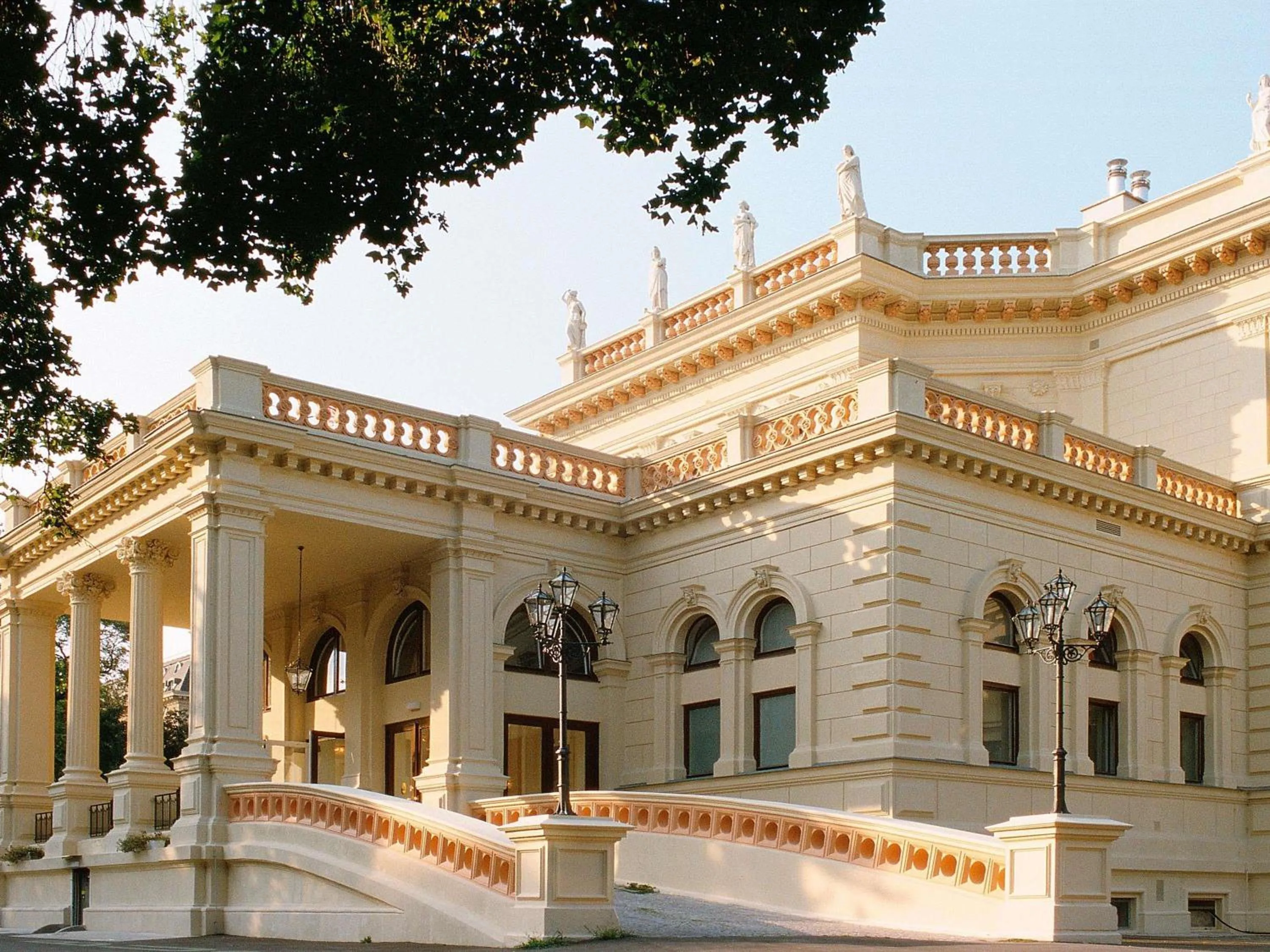 Other in Hotel Mercure Wien Westbahnhof