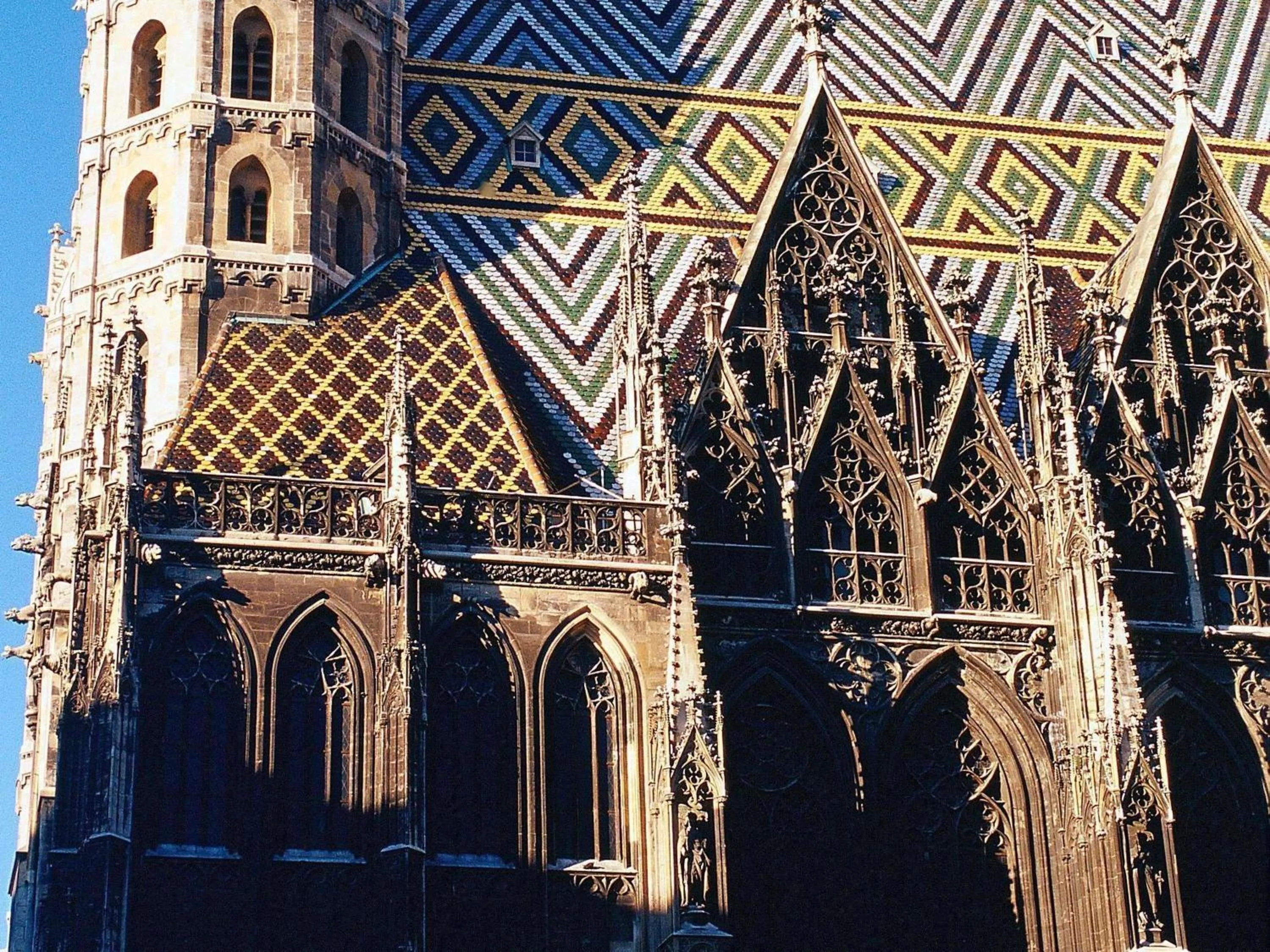 Other in Hotel Mercure Wien Westbahnhof