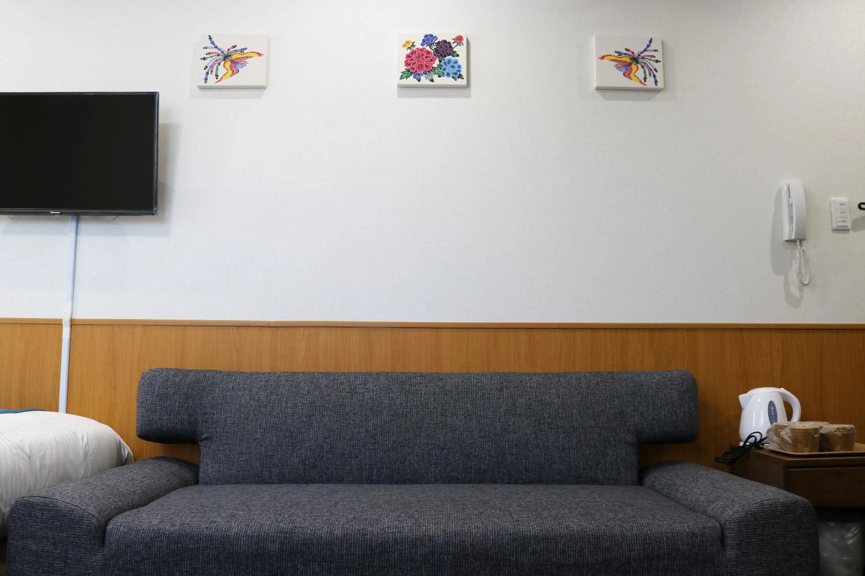 Phoenix Ryukyu Henzanbaru -SEVEN Hotels and Resorts-