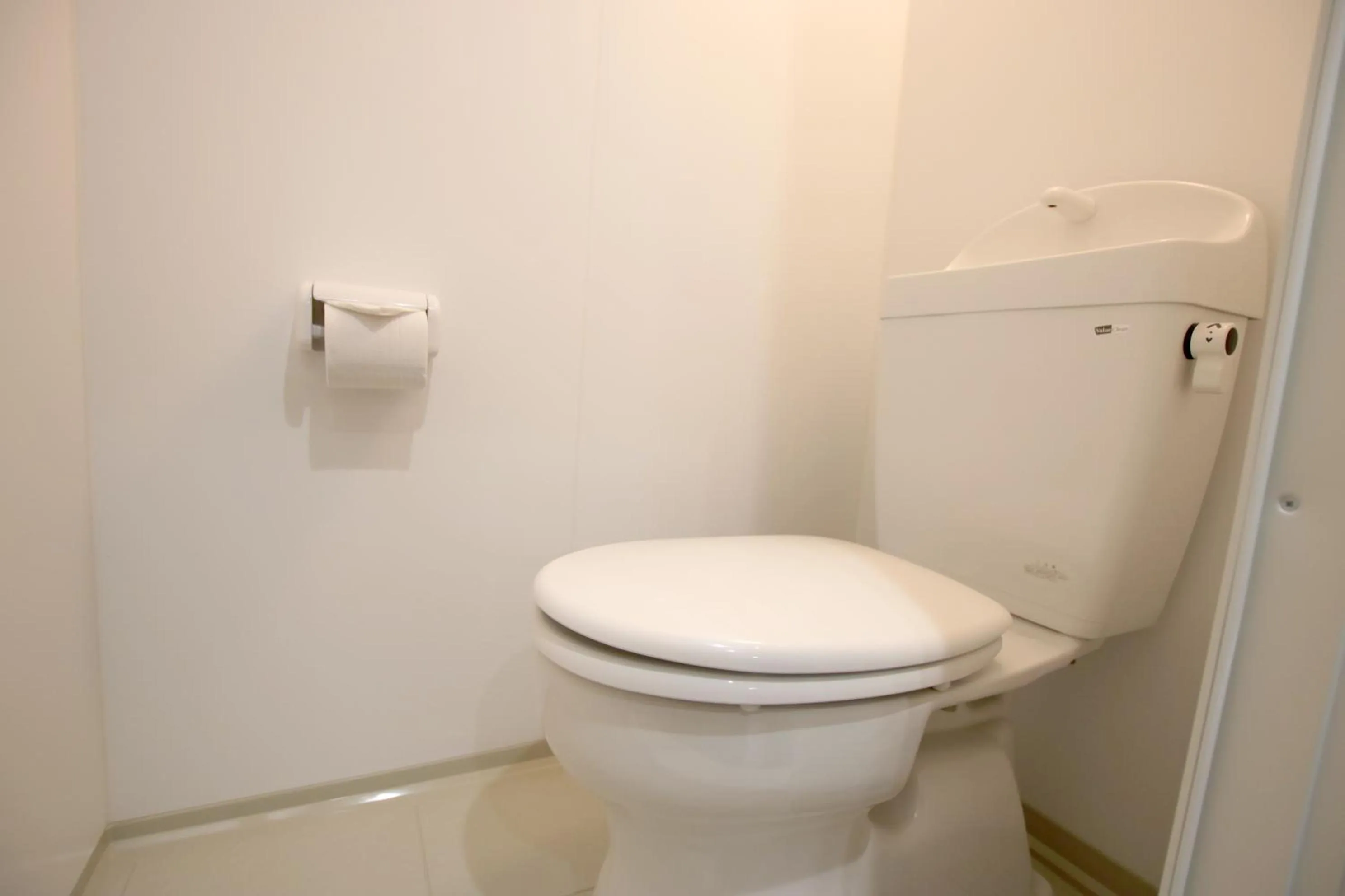 Bathroom in Phoenix Ryukyu Henzanbaru -SEVEN Hotels and Resorts-