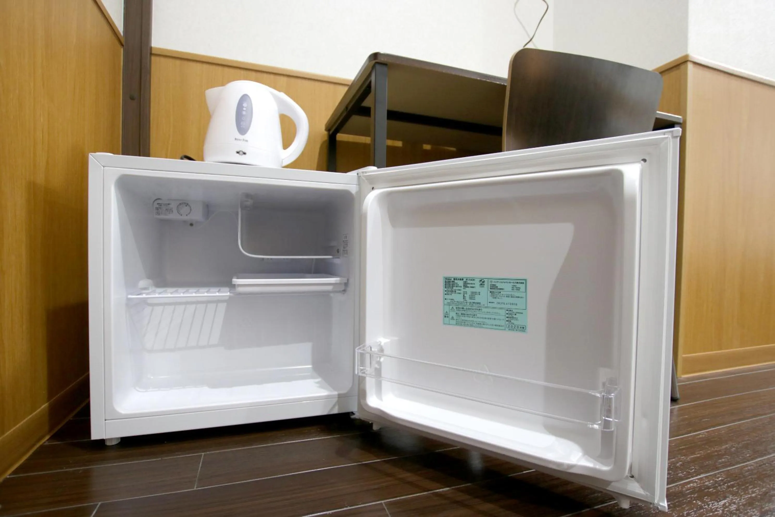 Photo of the whole room in Phoenix Ryukyu Henzanbaru -SEVEN Hotels and Resorts-