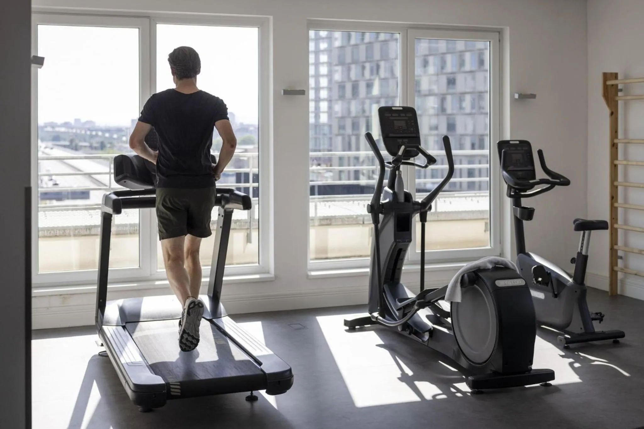 Activities in ARCOTEL Kaiserwasser Wien