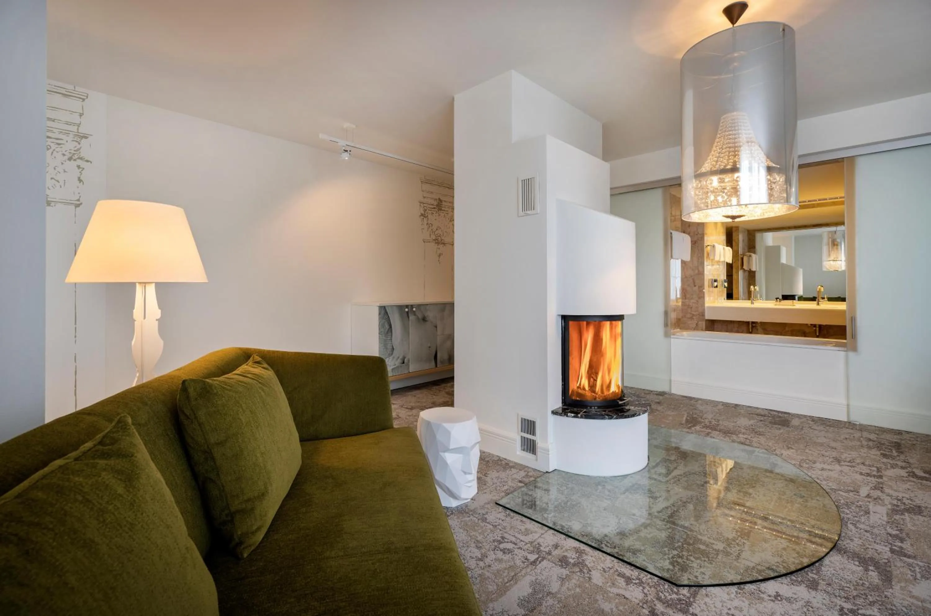 TV and multimedia in ARCOTEL Kaiserwasser Wien