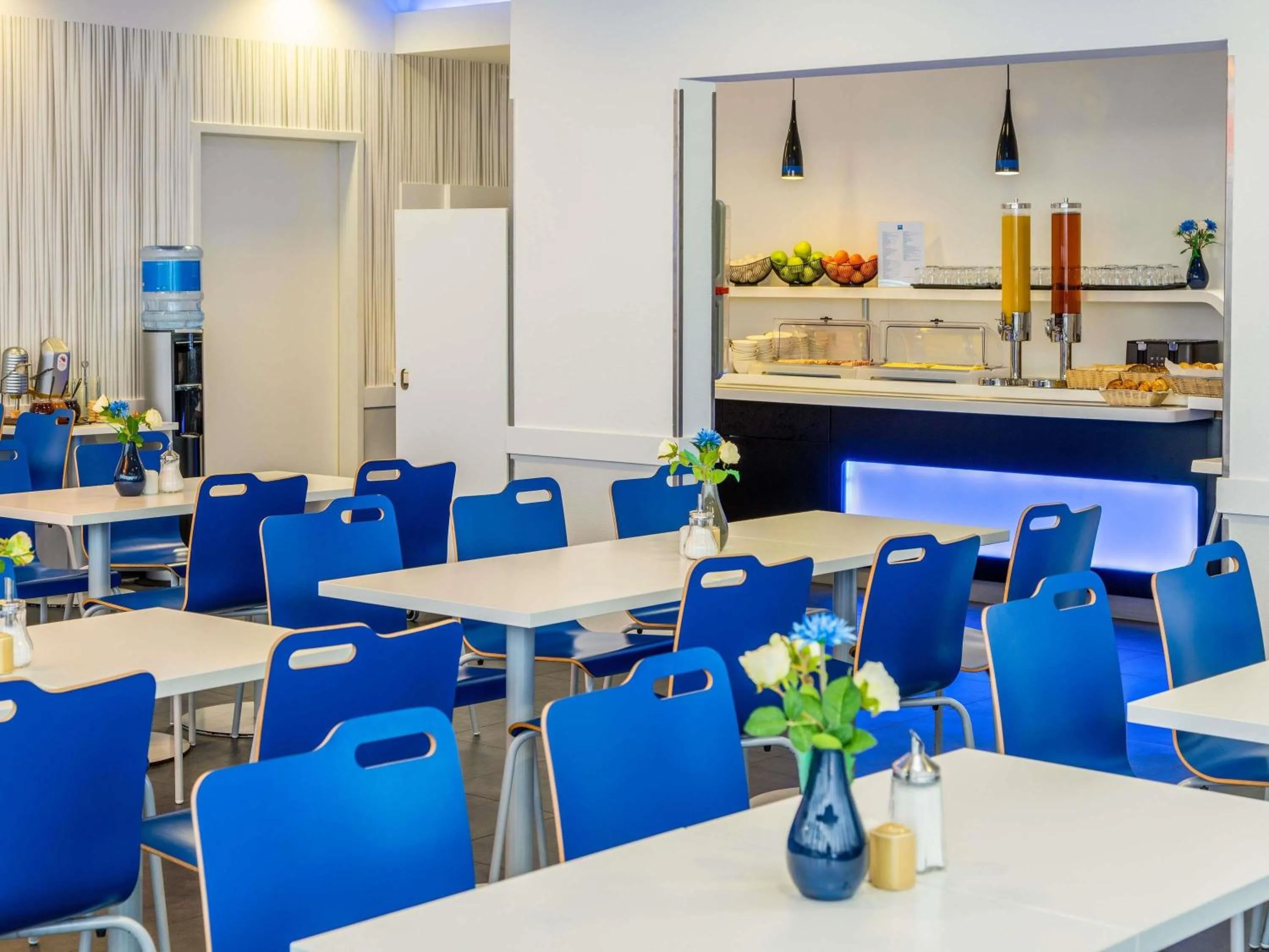 Other in ibis budget Ulm City