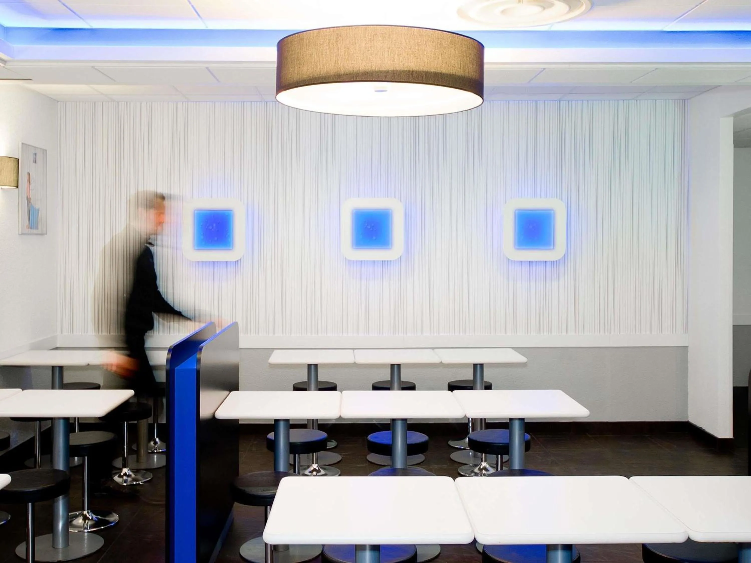 Other in ibis budget Ulm City