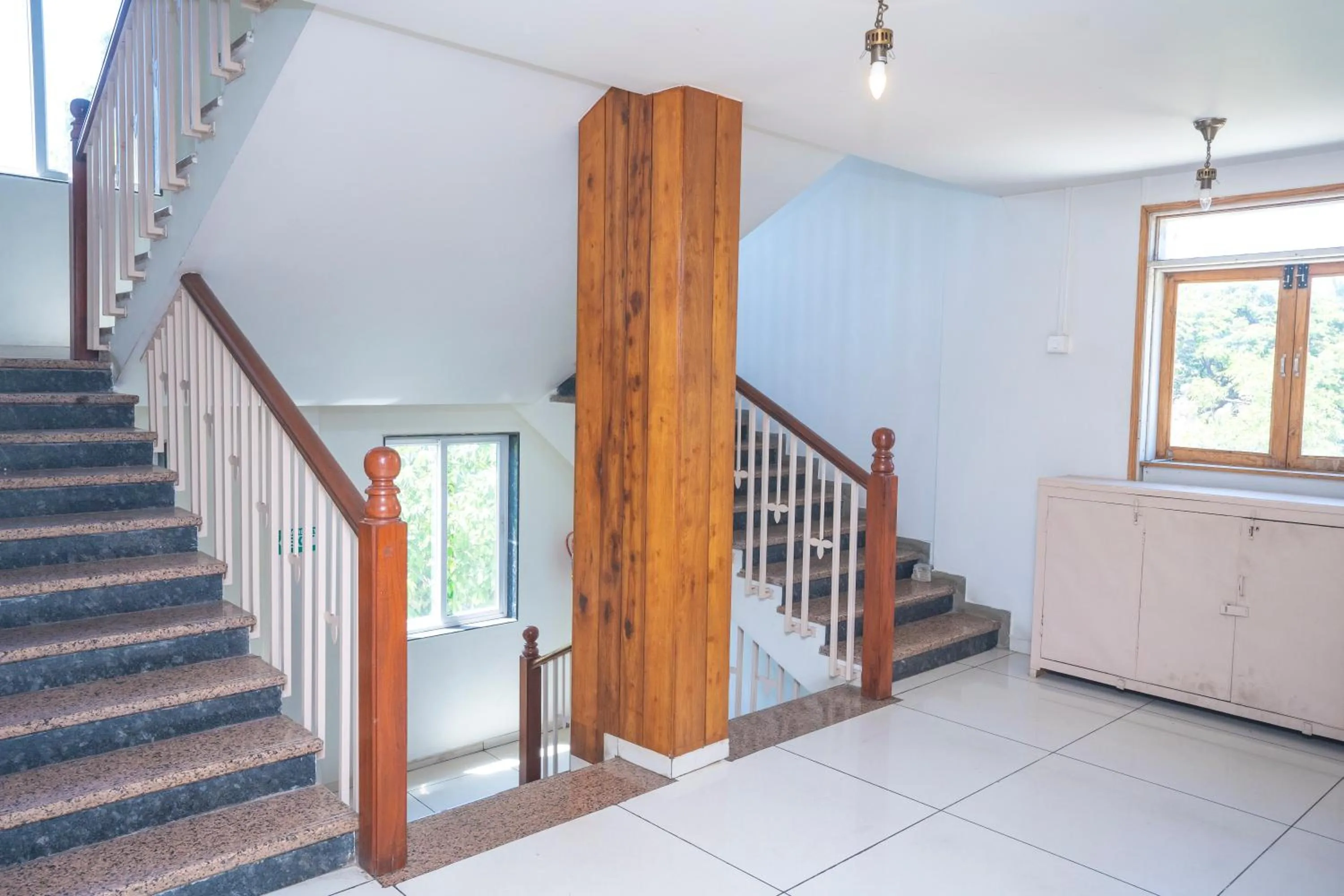 Facade/entrance in Hotel Prafulla Pure Veg