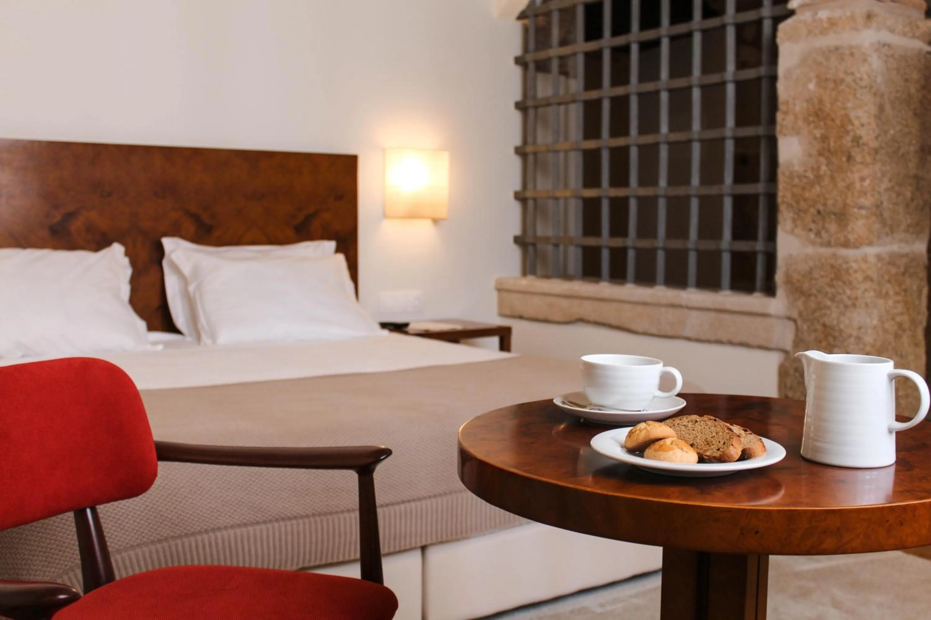 Spring in Convento Da Serta Hotel