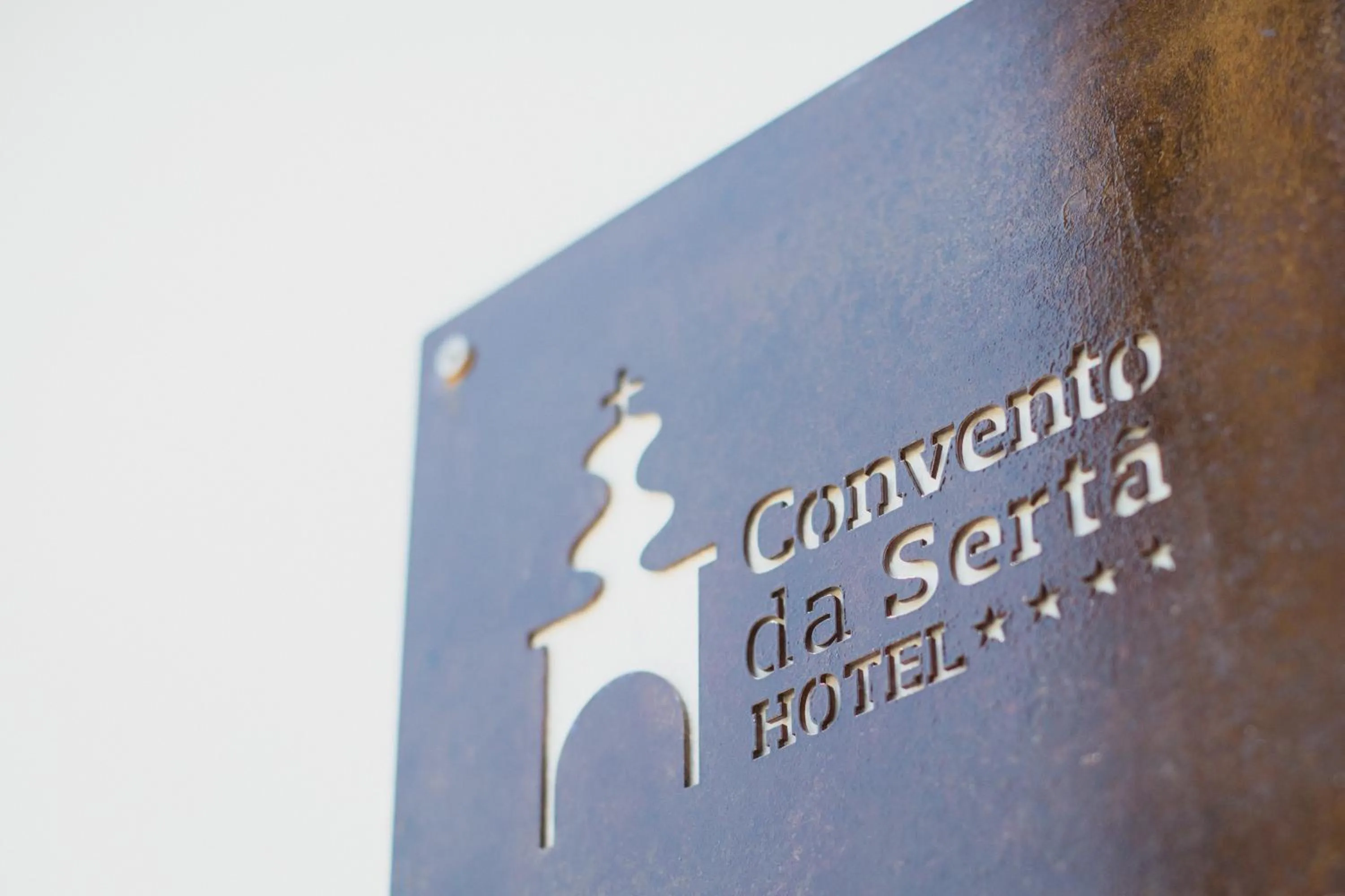 Property logo or sign in Convento Da Serta Hotel