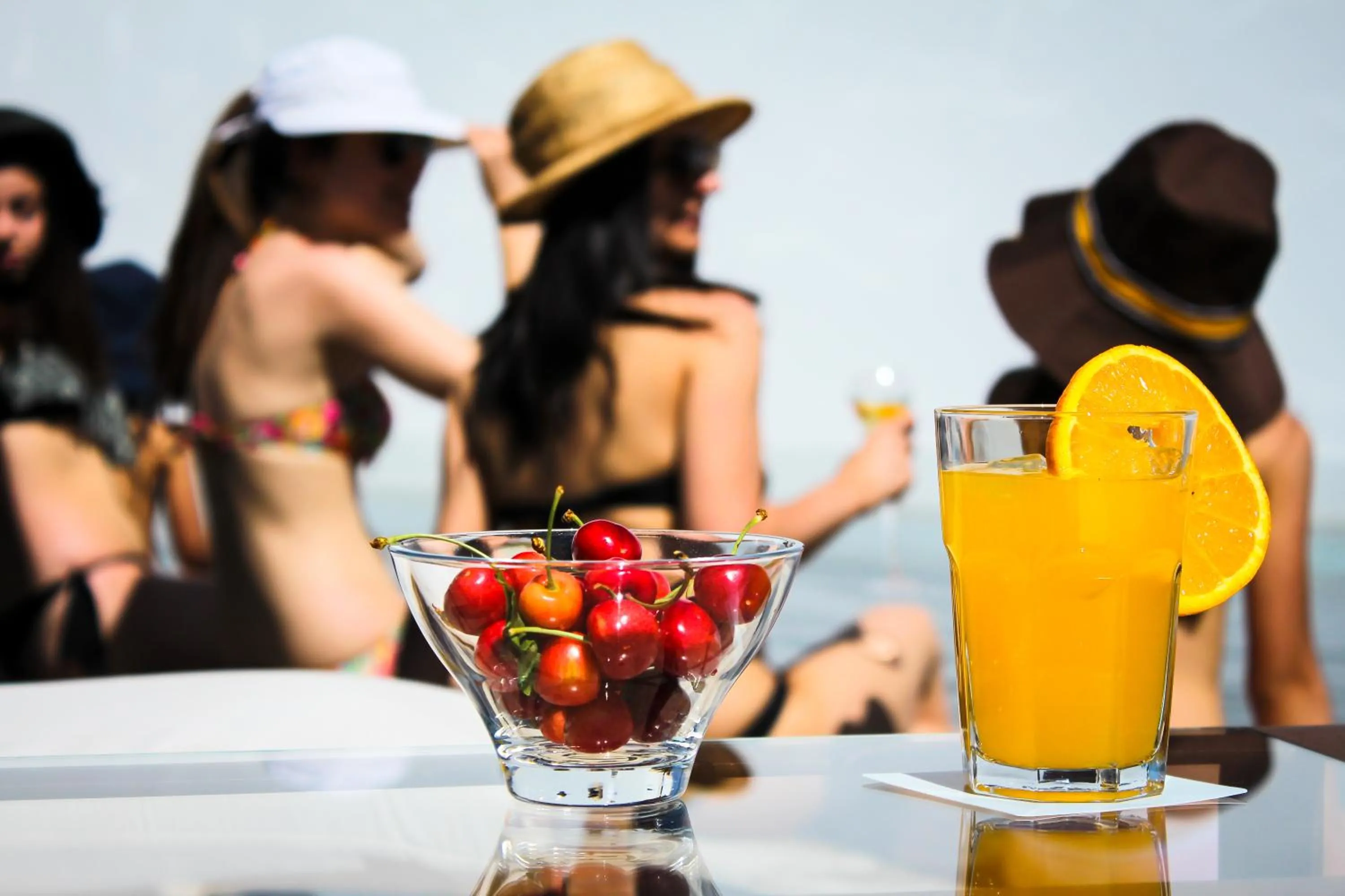 Off site in Convento Da Serta Hotel