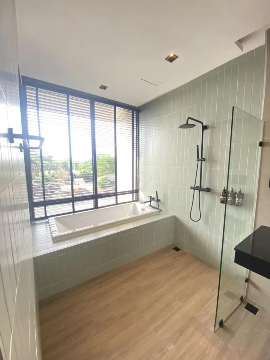 Family Room in M2 Hotel Waterside Family Room in M2 Hotel Waterside