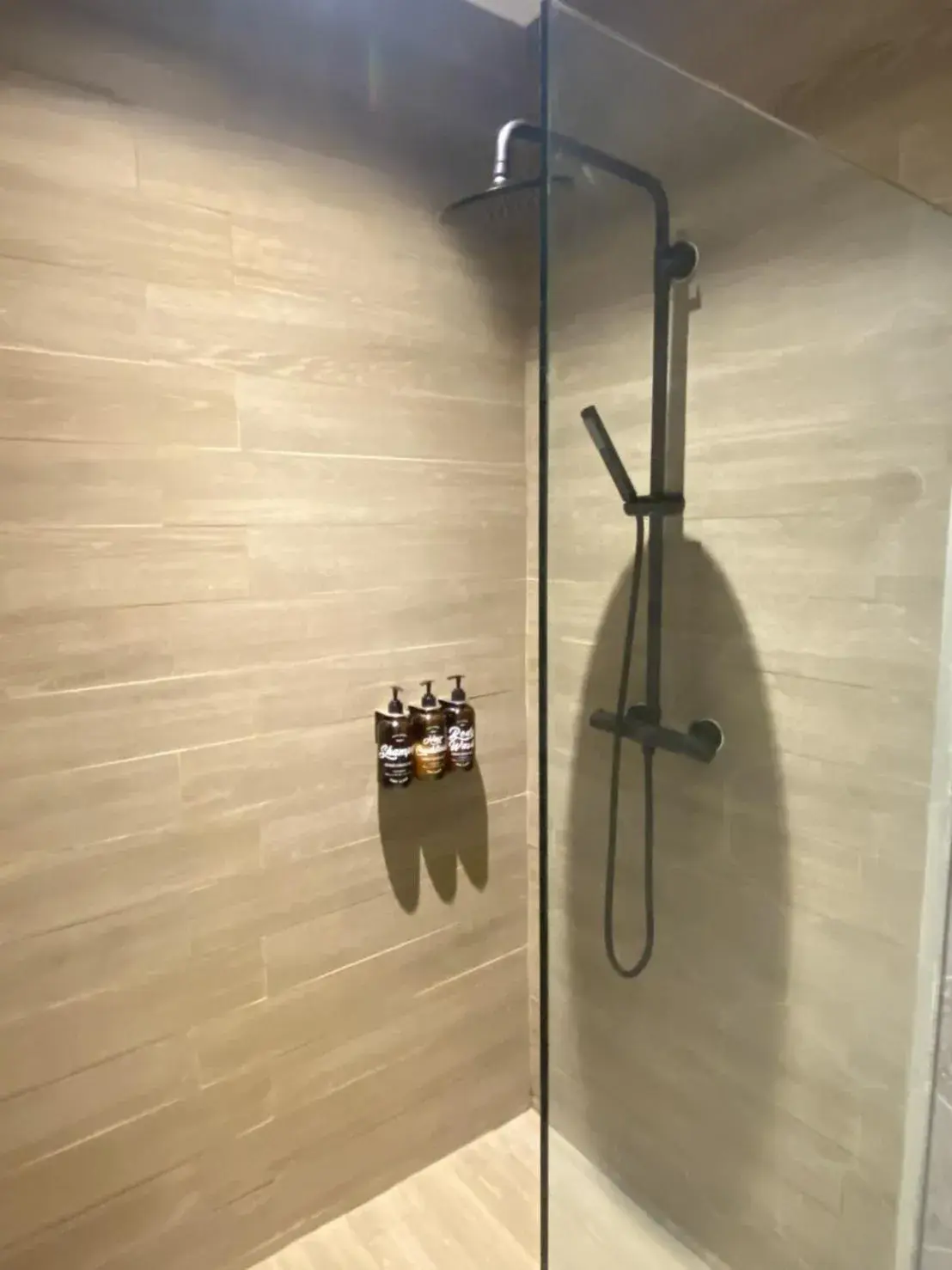 Superior Double Room in M2 Hotel Waterside Superior Double Room in M2 Hotel Waterside