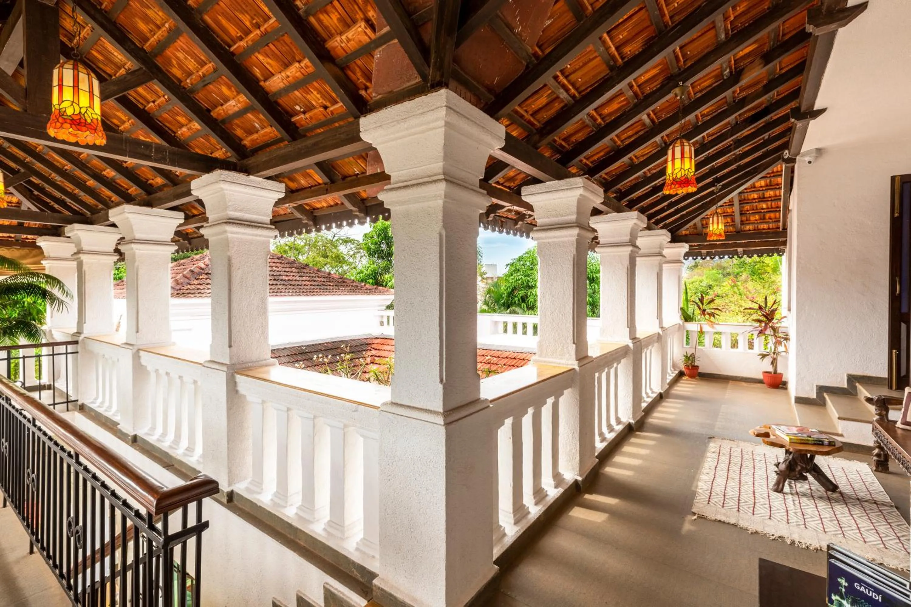 amã Stays & Trails Villa No 1, Goa