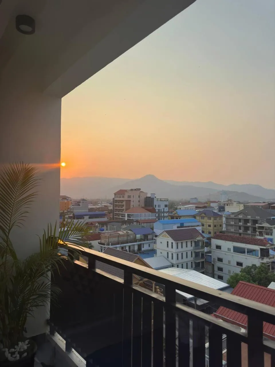 Twin Hotel Kampot