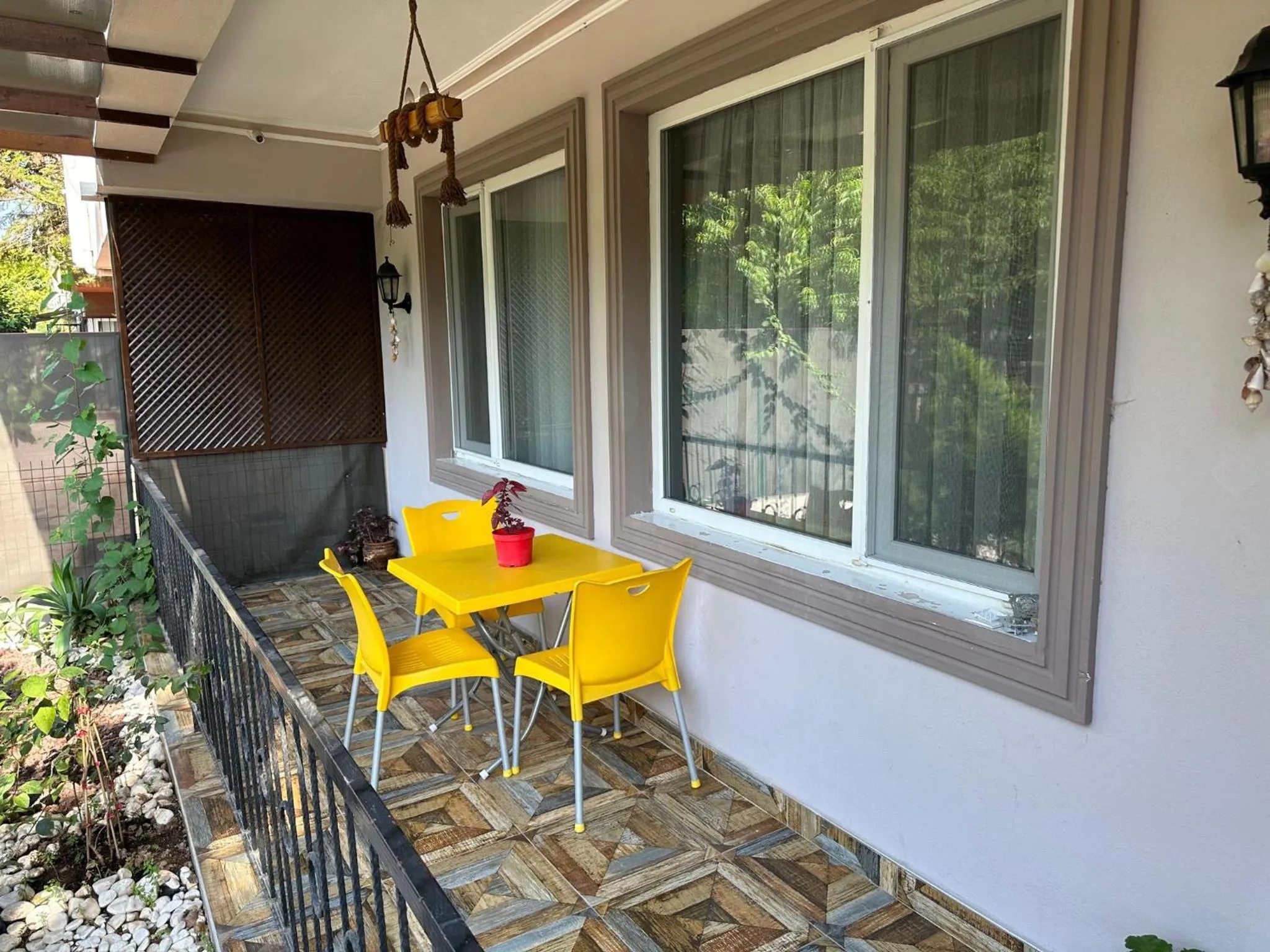 View (from property/room) in The U HOMES APART