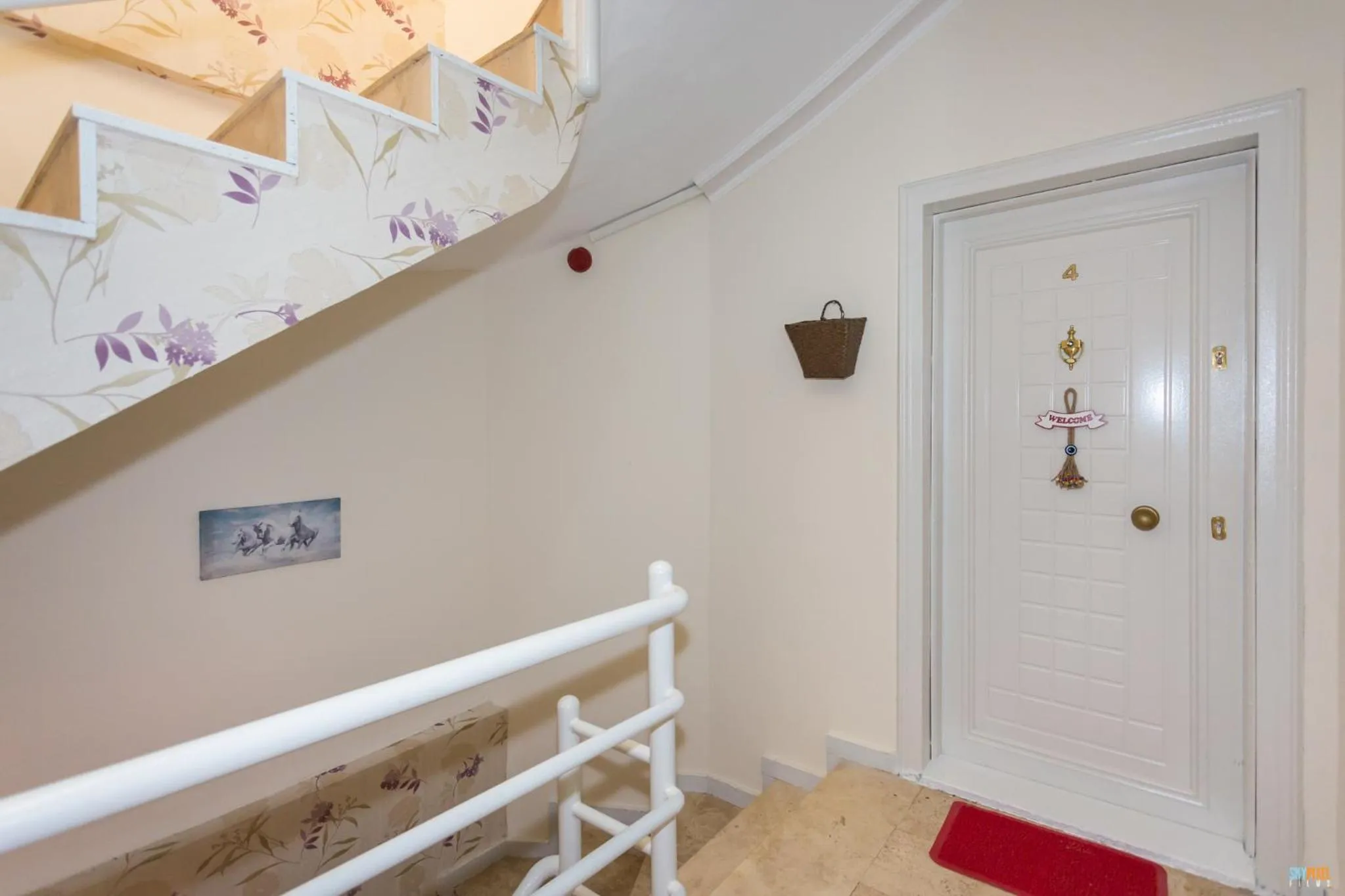 Property building in The U HOMES APART