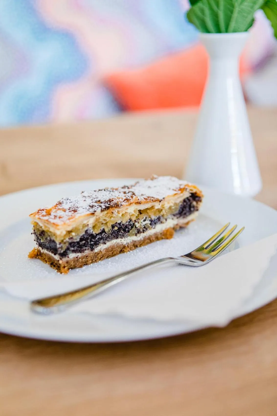 Food and drinks in Das Moser - Hotel Garni am See (Adults Only)