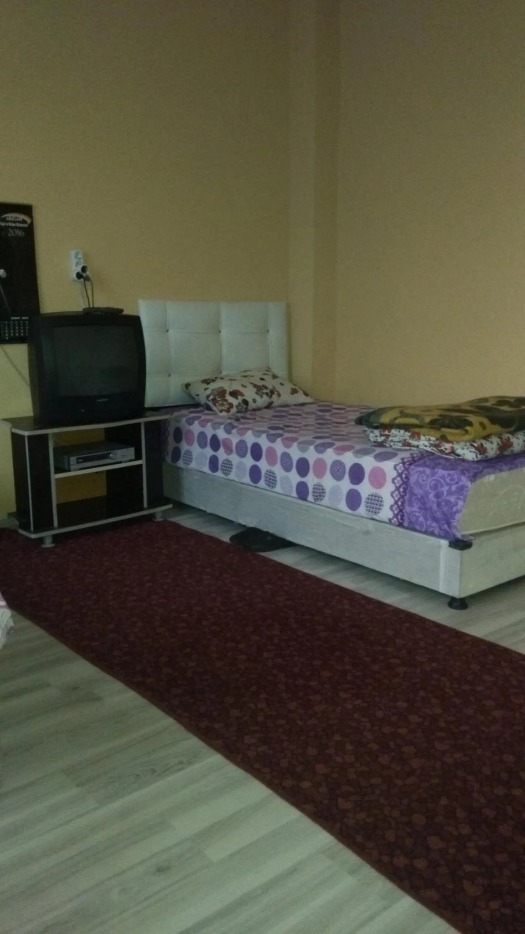 Bedroom, Bed in Çiftlik otel