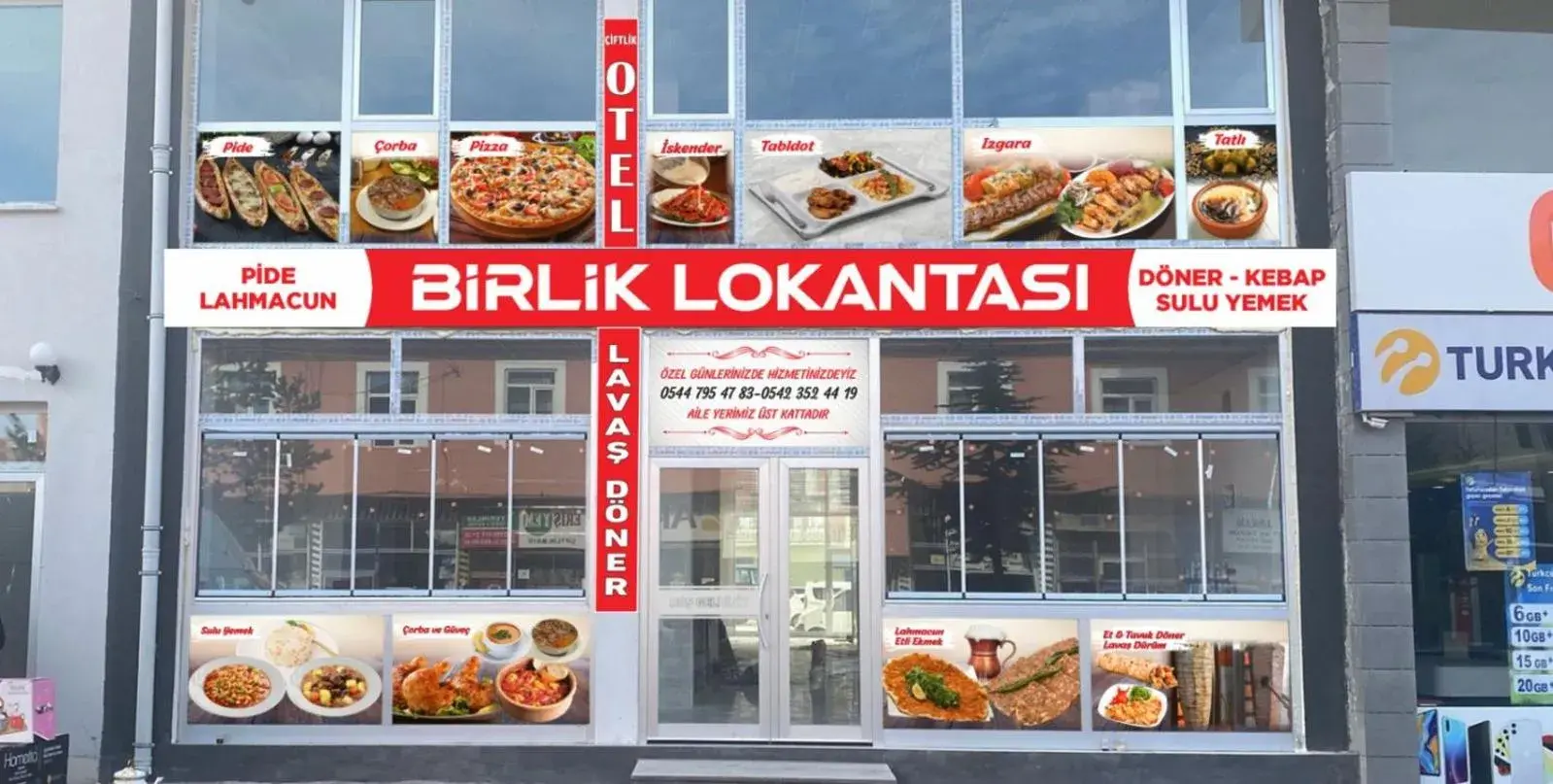 Çiftlik otel Çiftlik otel