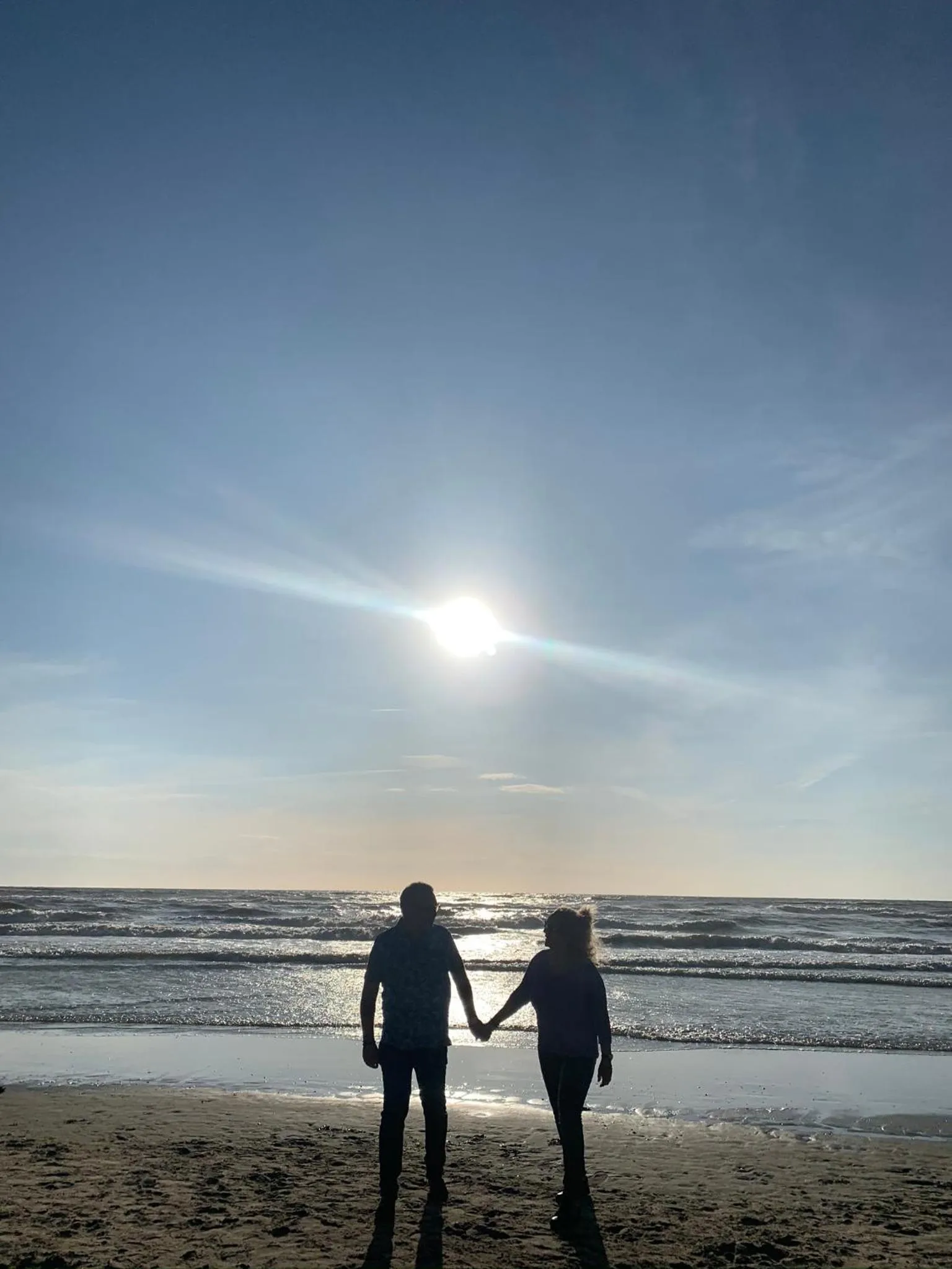 Beach in Cottage 44 - Free parking!