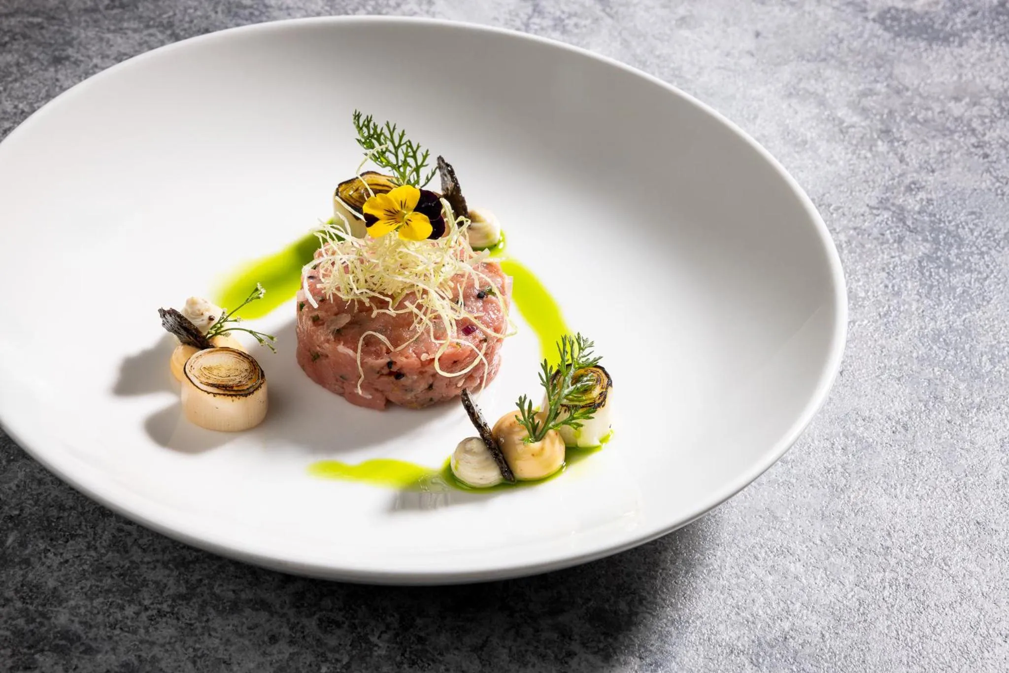 Interalpen-Hotel Tyrol