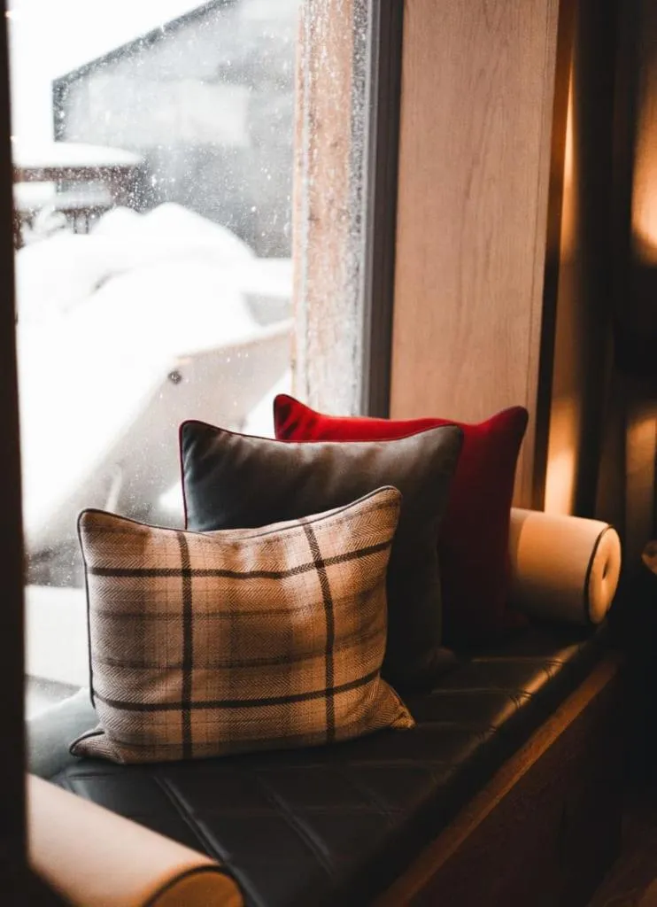 Interalpen-Hotel Tyrol