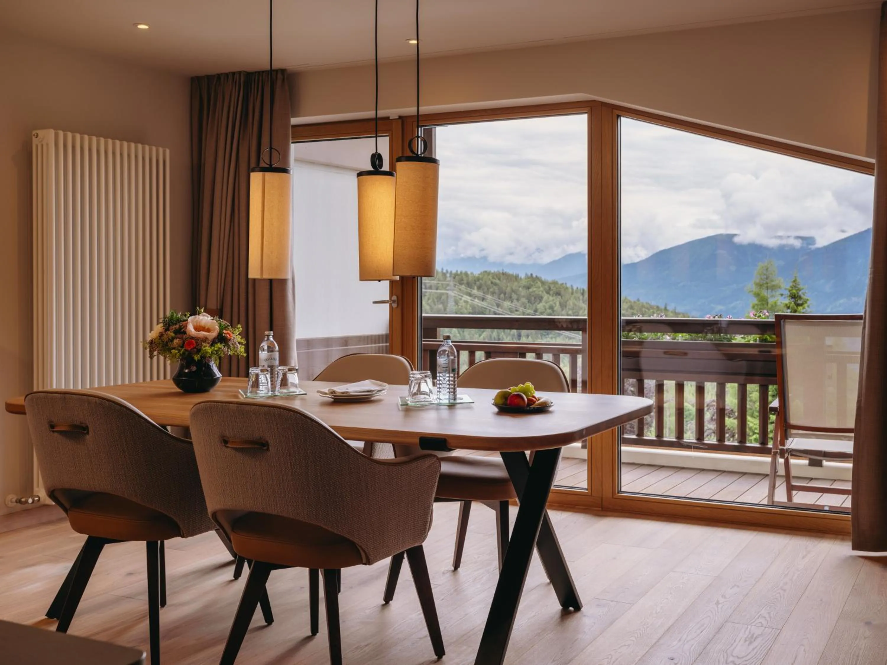 Interalpen-Hotel Tyrol