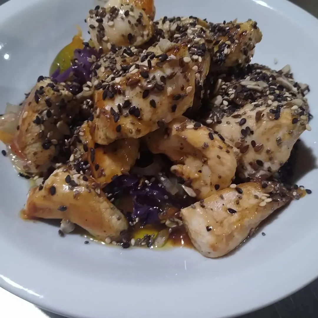 Restaurant/places to eat in Posada El Pucara