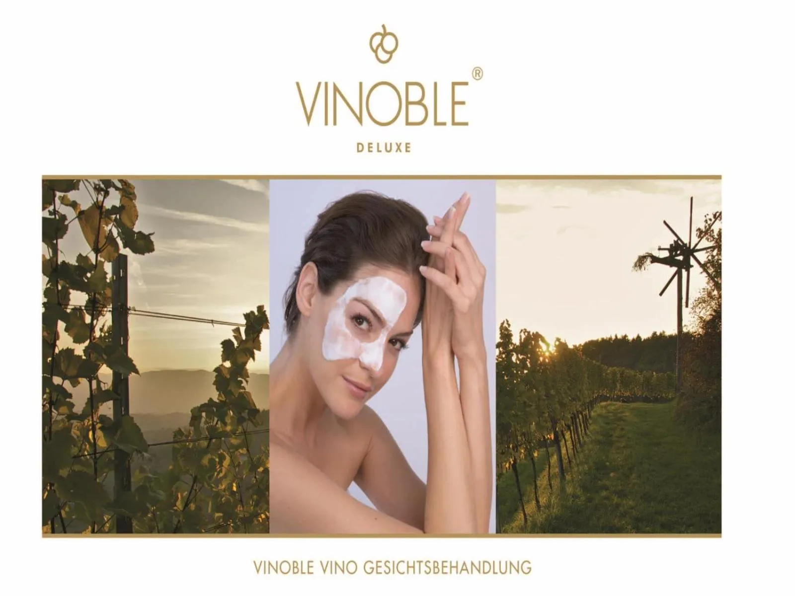 Spa and wellness centre/facilities in Hotel Tiefenbrunner