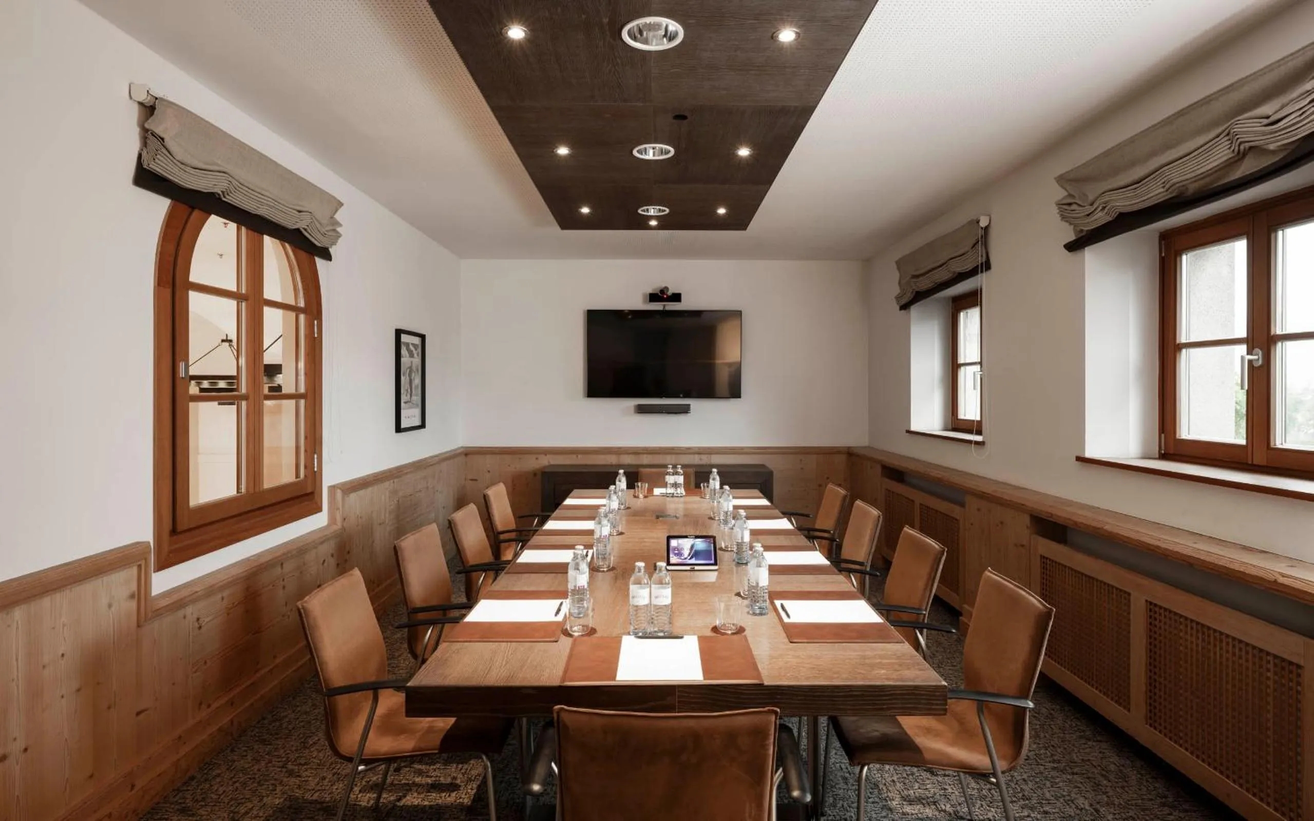 Schlosshotel Kitzbühel