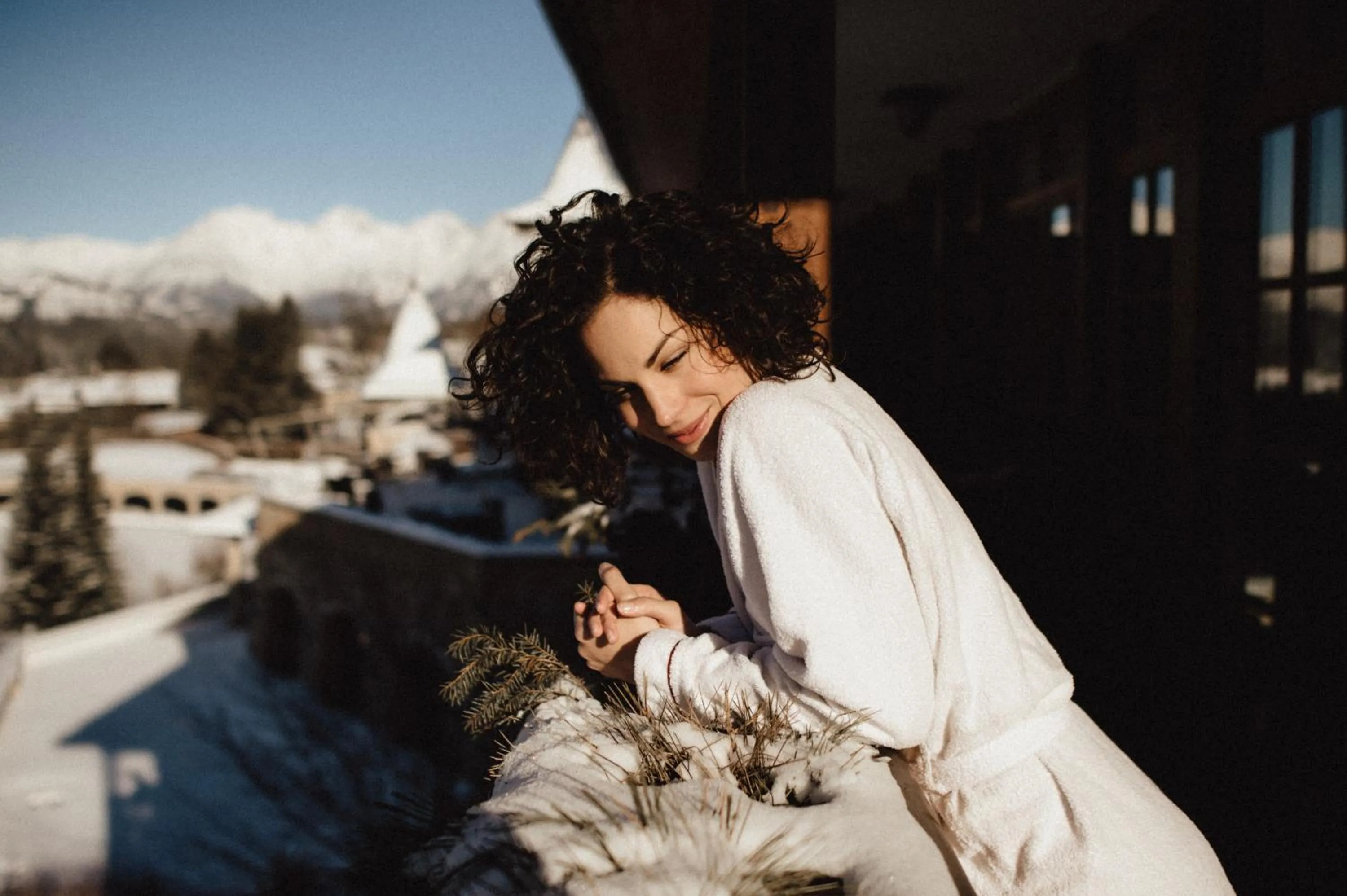 Schlosshotel Kitzbühel