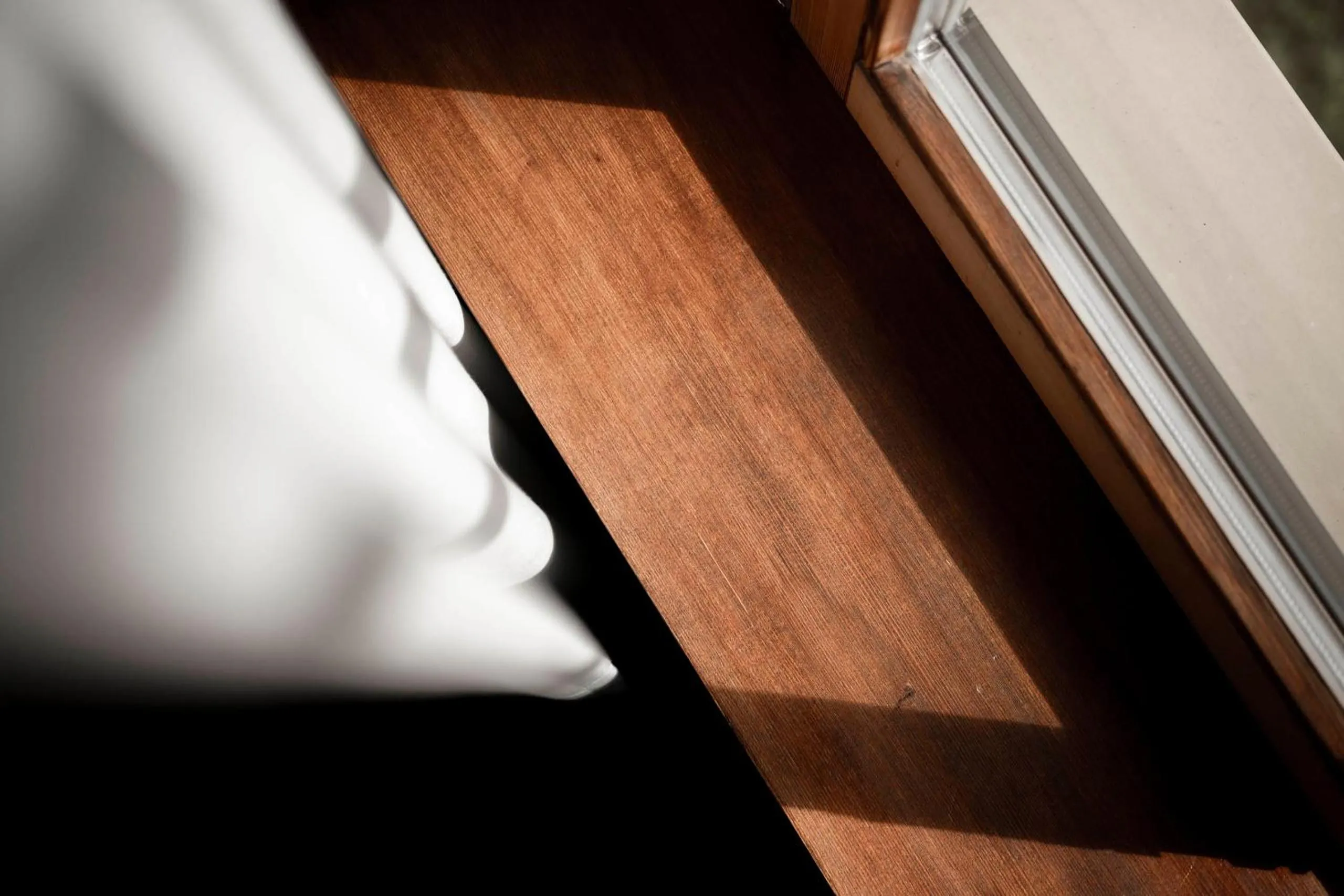 Bed in Schlosshotel Kitzbühel