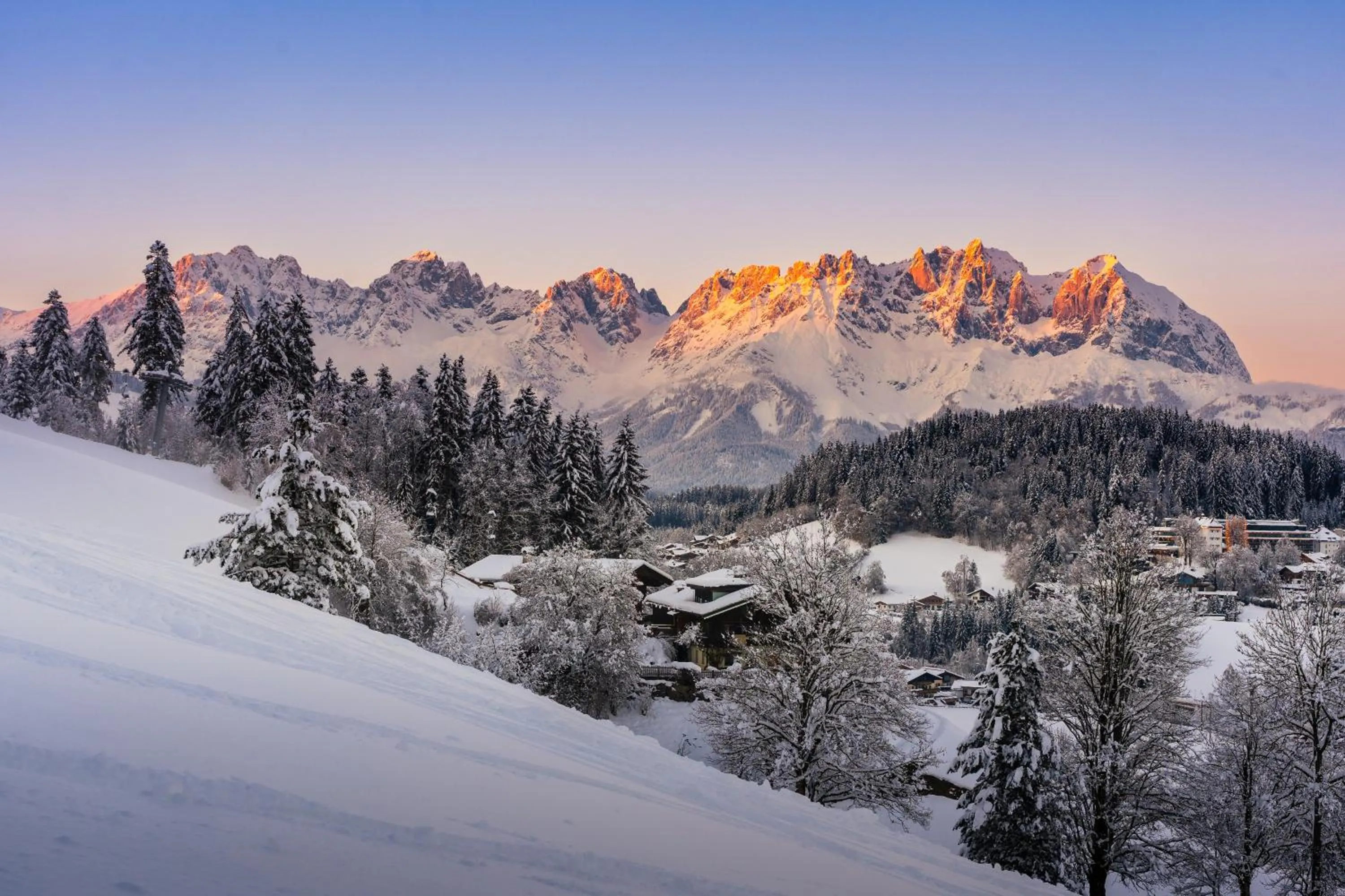 Schlosshotel Kitzbühel