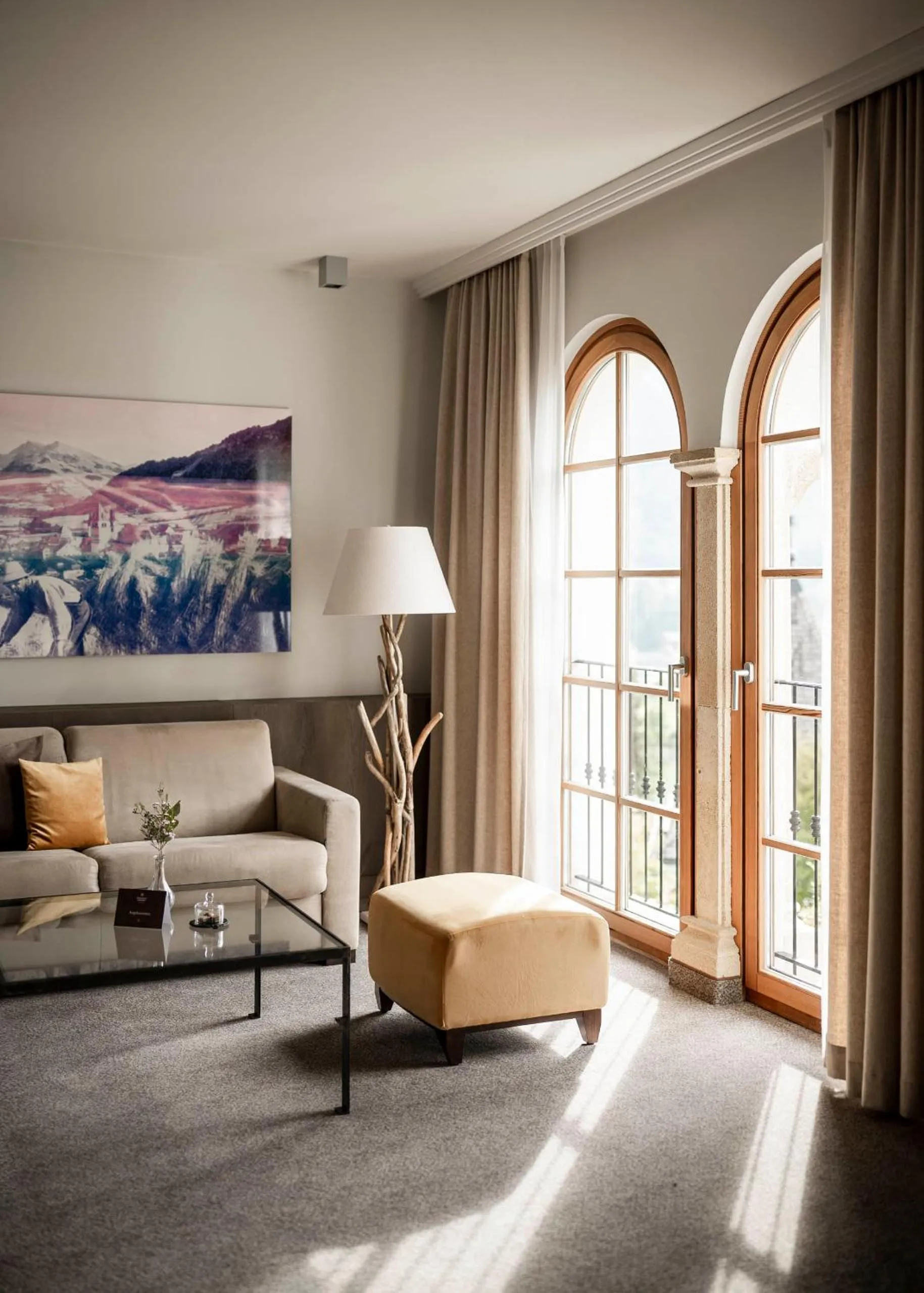 Schlosshotel Kitzbühel