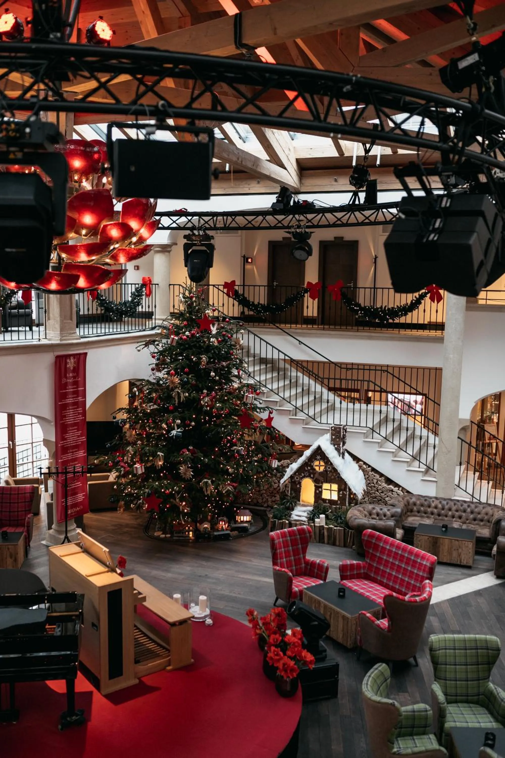 Schlosshotel Kitzbühel